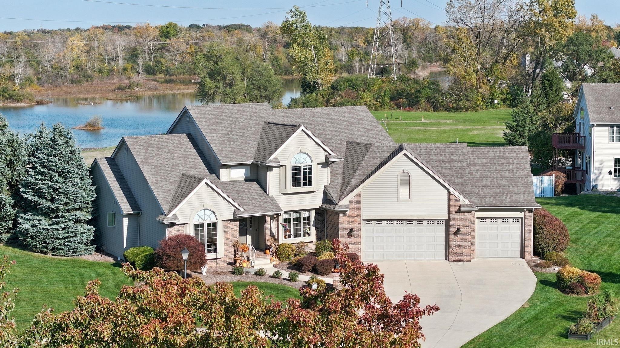 6325 Rock Bluff Court