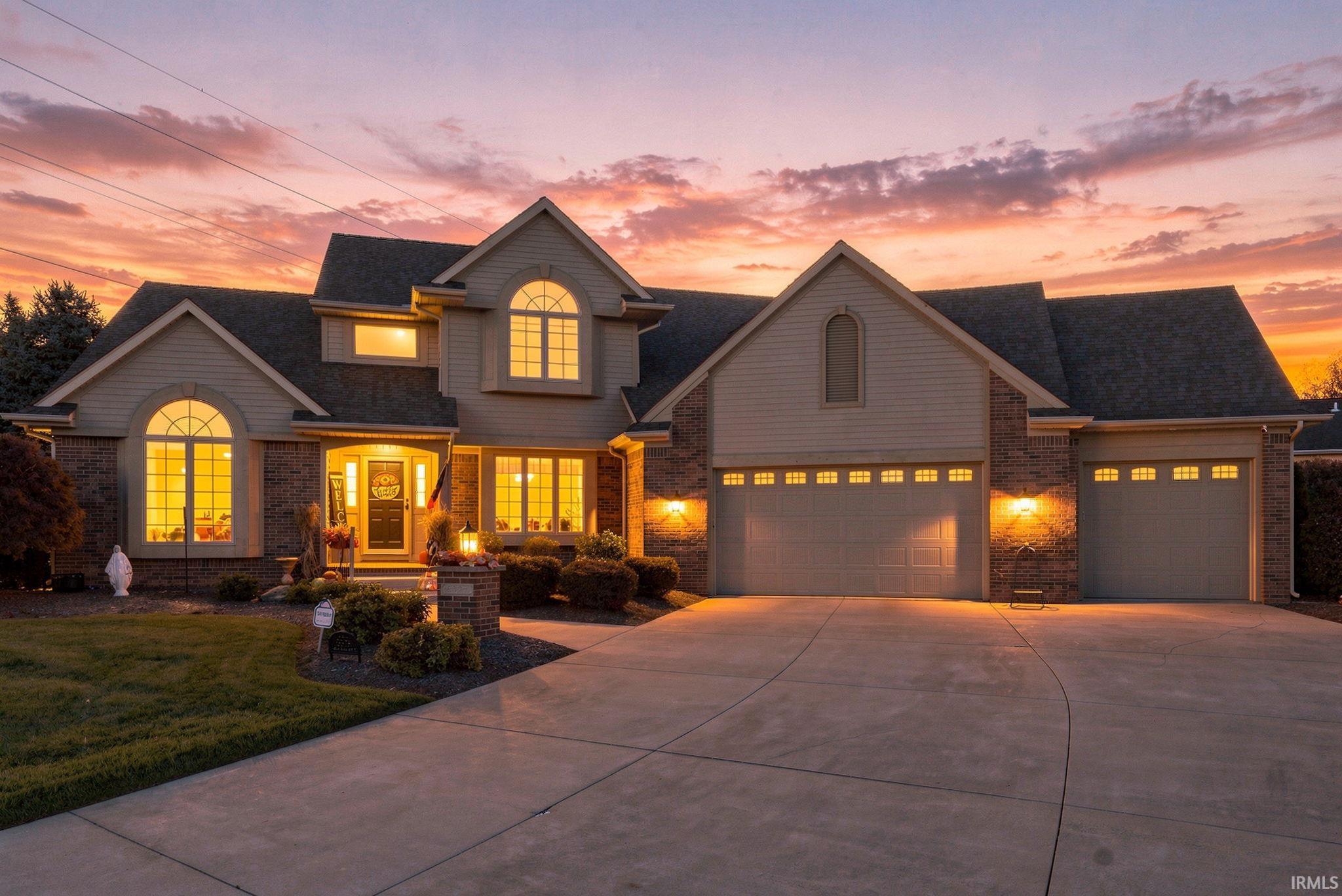 Image of 6325 Rock Bluff Court