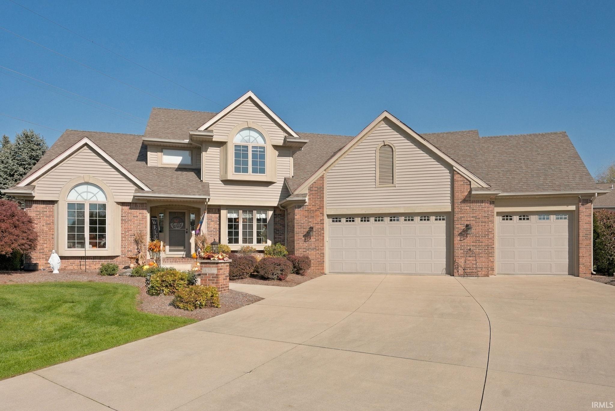Image of 6325 Rock Bluff Court