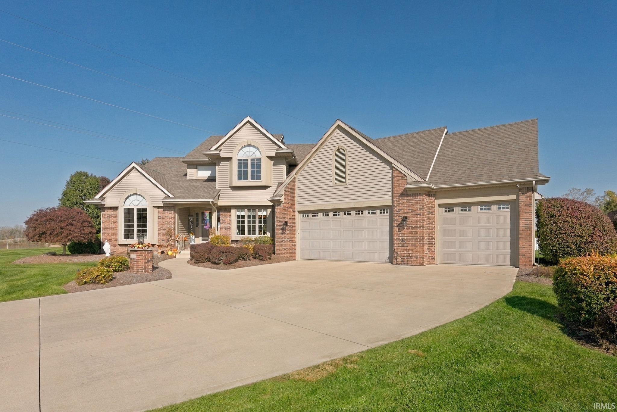 Image of 6325 Rock Bluff Court