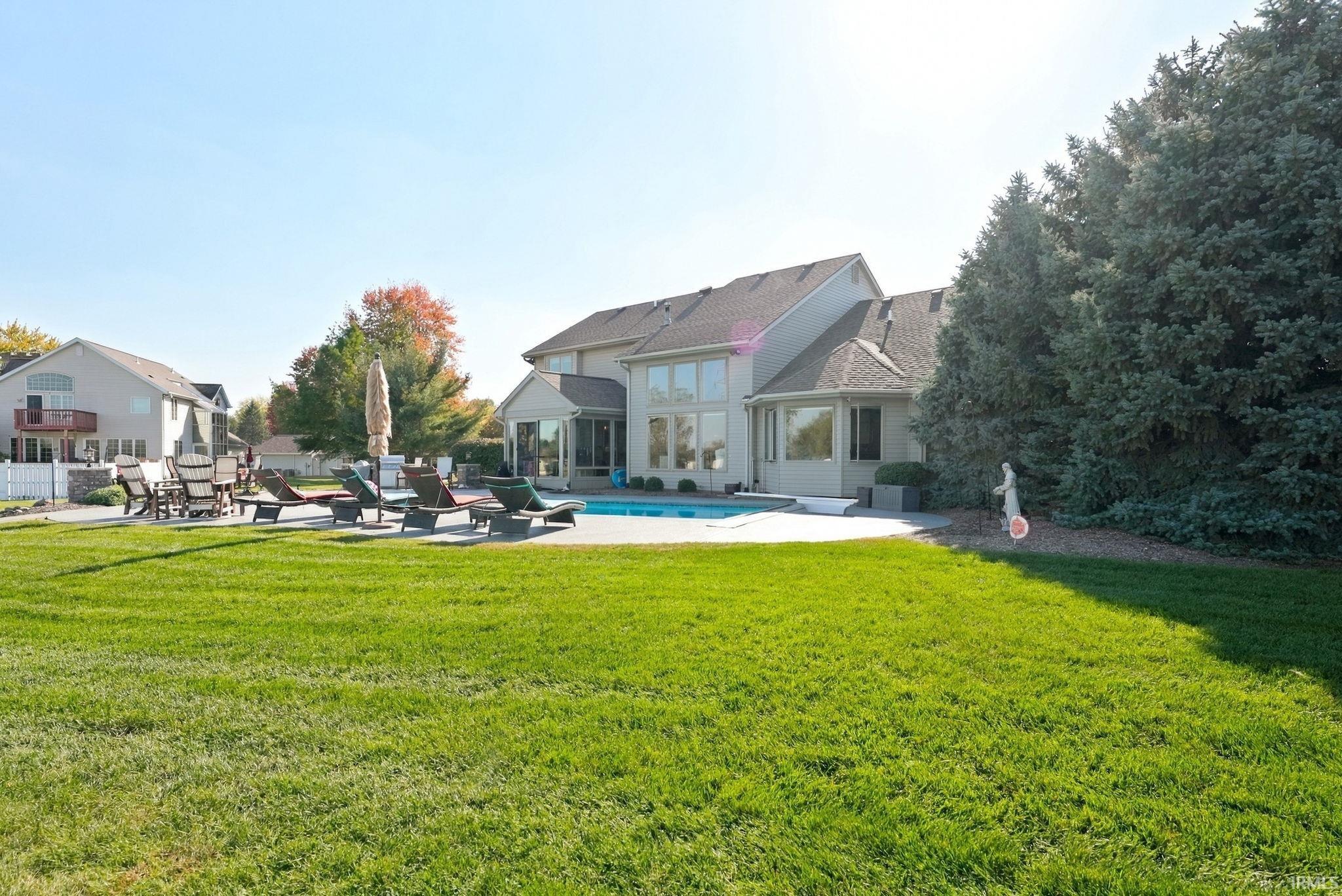Image of 6325 Rock Bluff Court