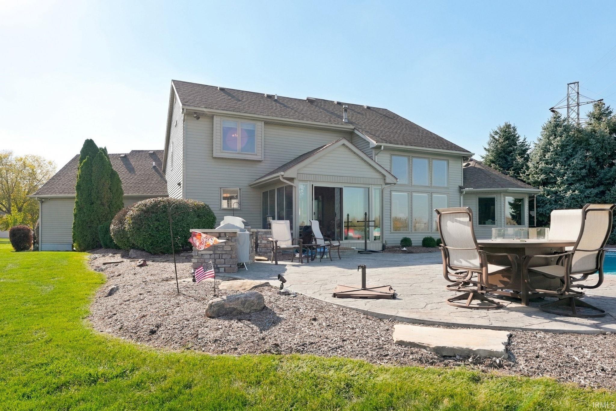 Image of 6325 Rock Bluff Court
