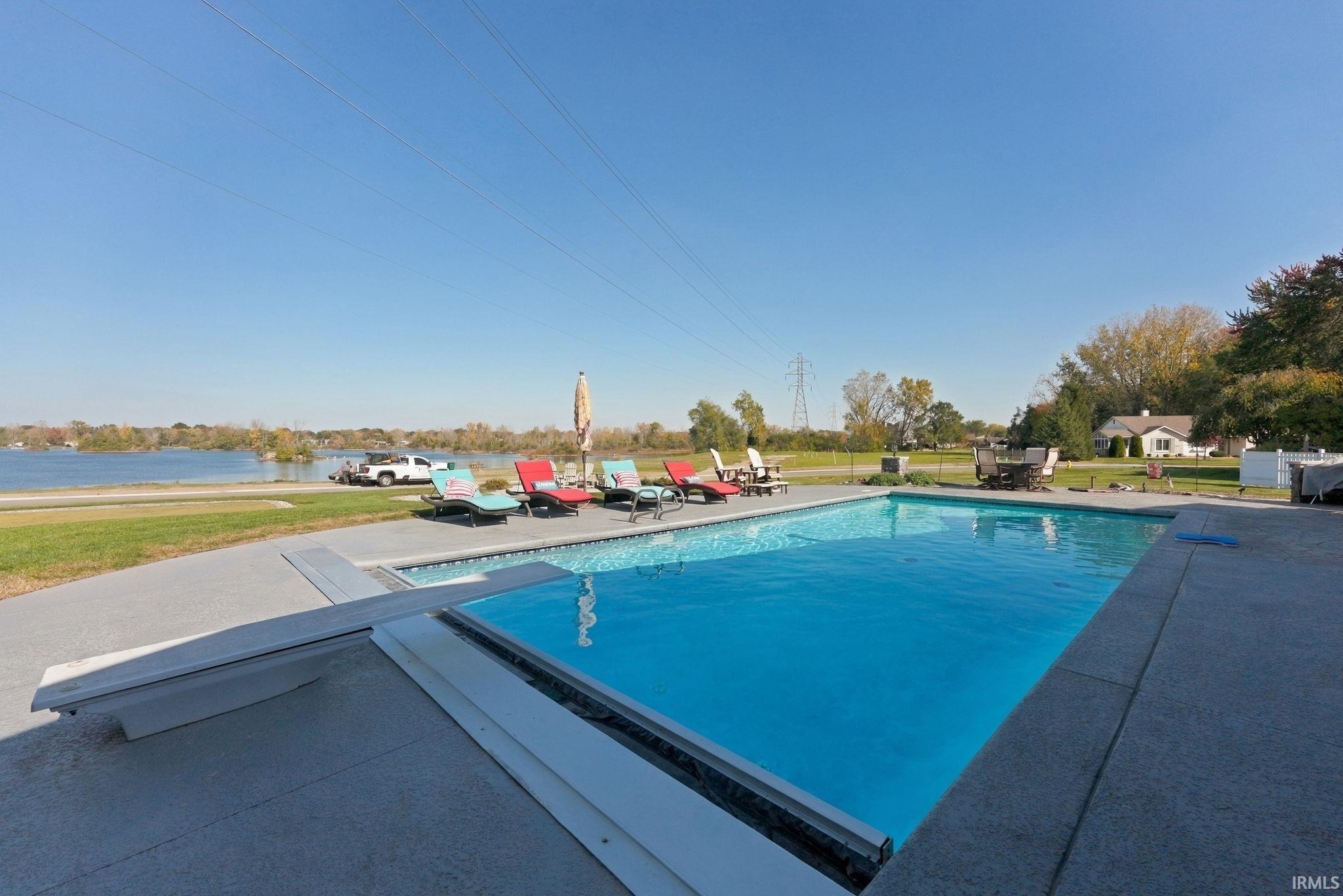Image of 6325 Rock Bluff Court