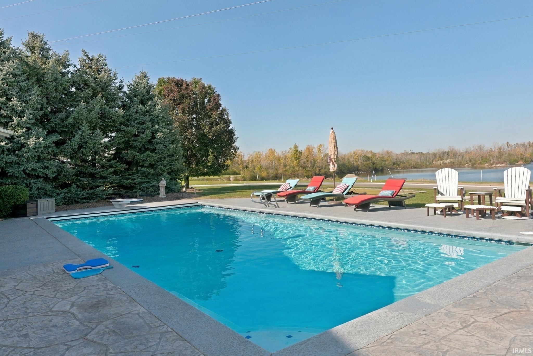 Image of 6325 Rock Bluff Court