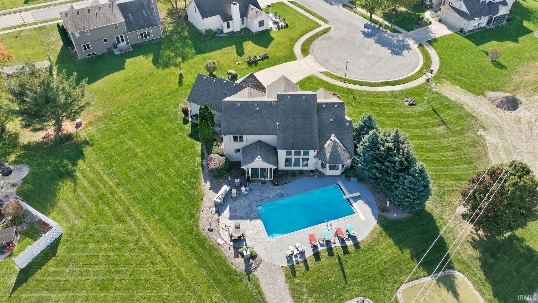 Image of 6325 Rock Bluff Court