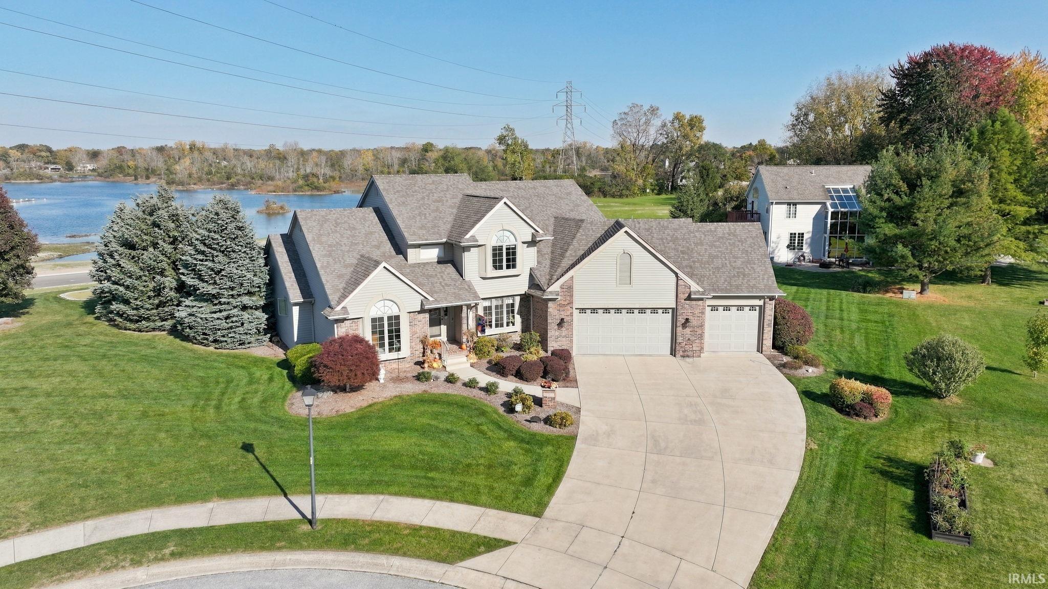Image of 6325 Rock Bluff Court