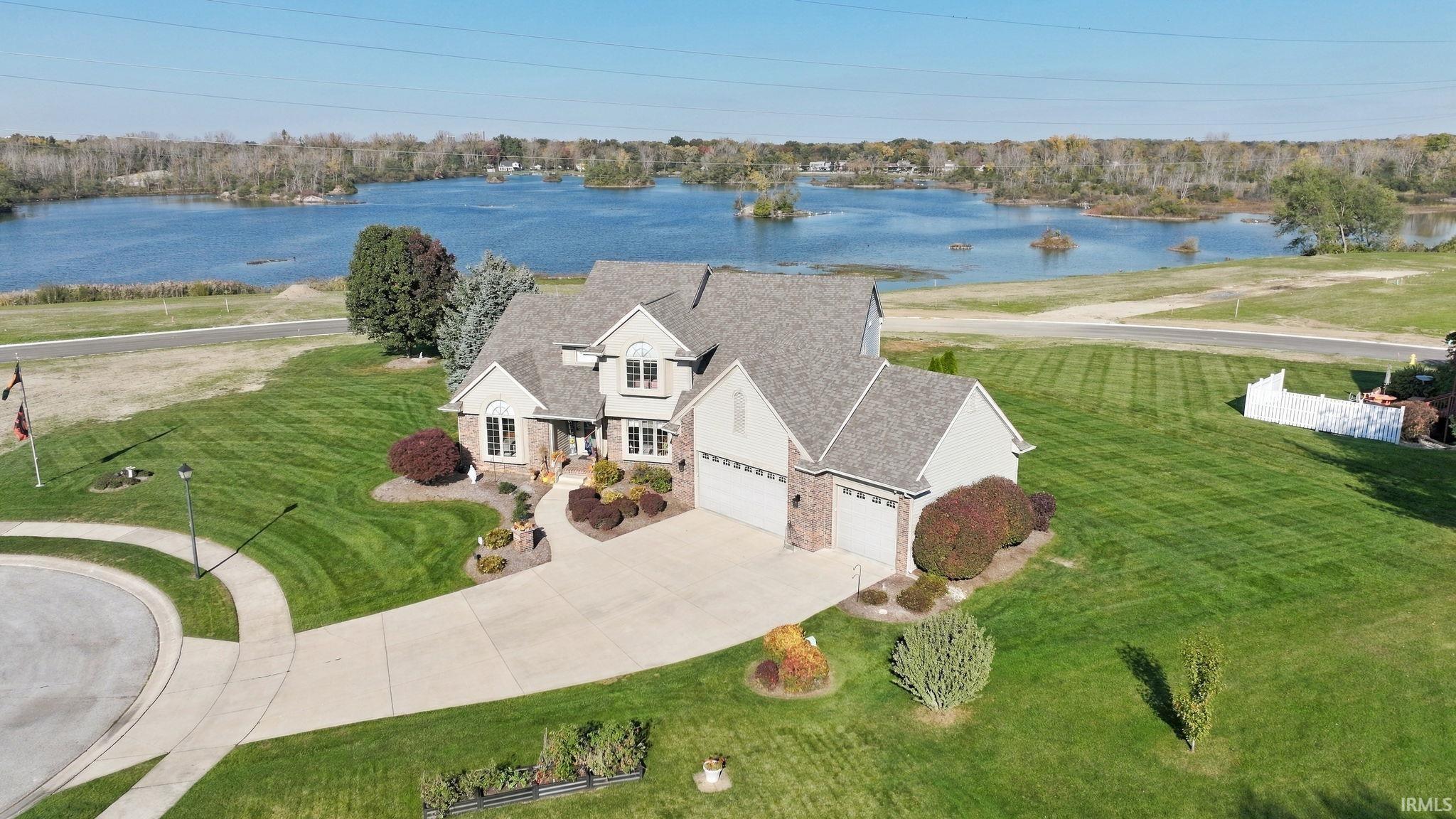 Image of 6325 Rock Bluff Court