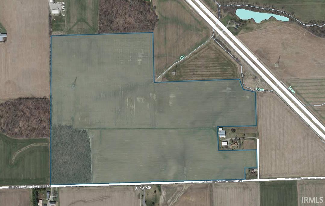 Image of 8211 S County Line Road