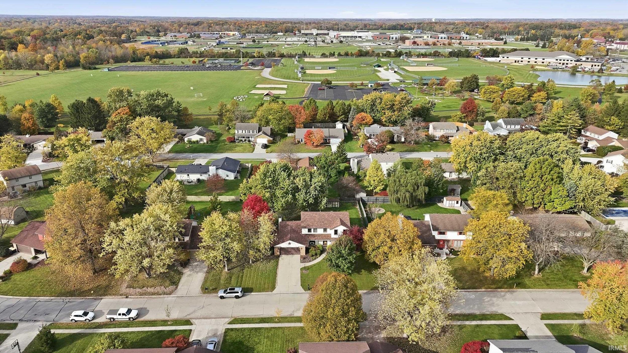 Image of 4616 Live Oak Boulevard