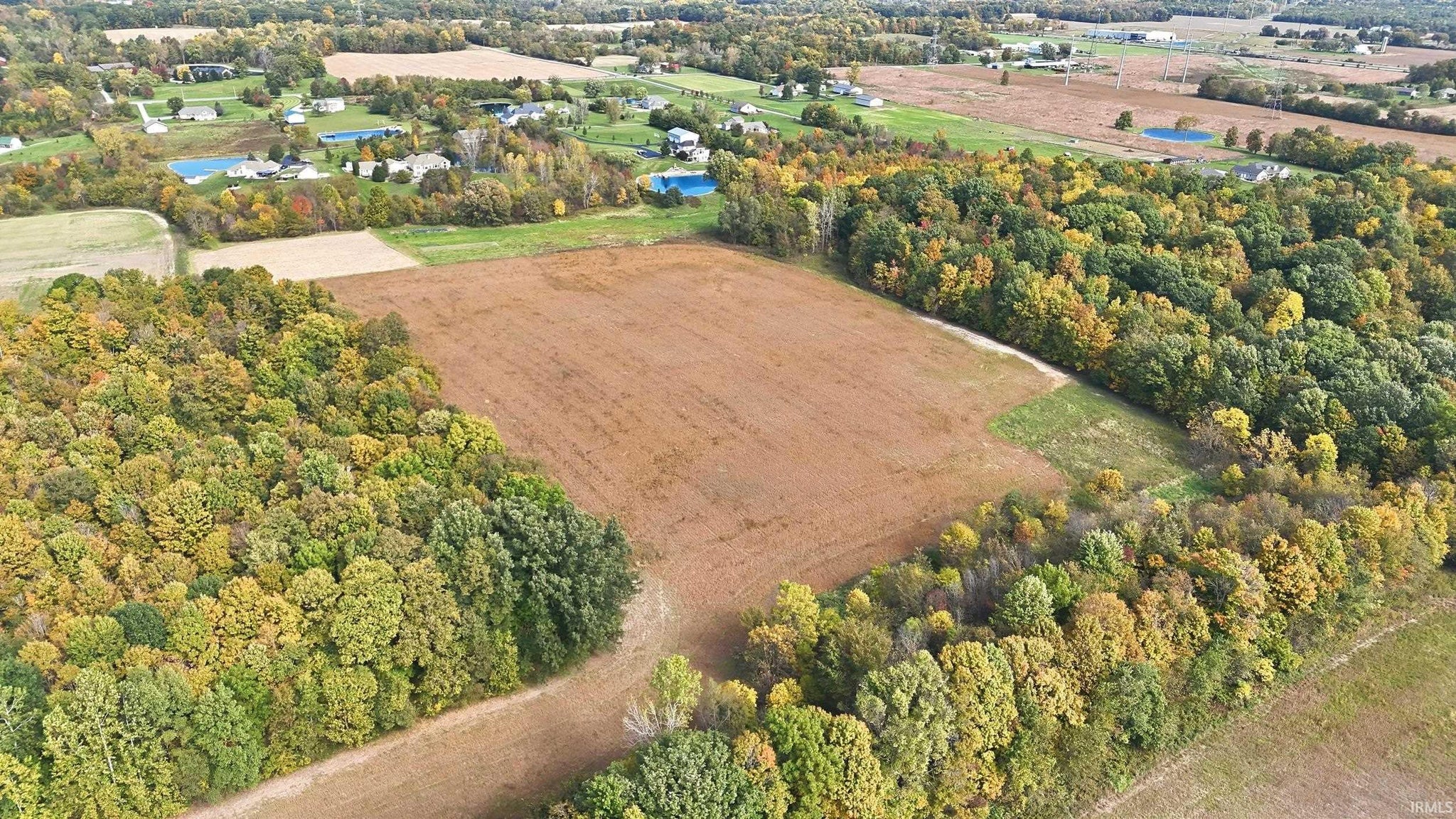 Image of 3707 Chapman Road