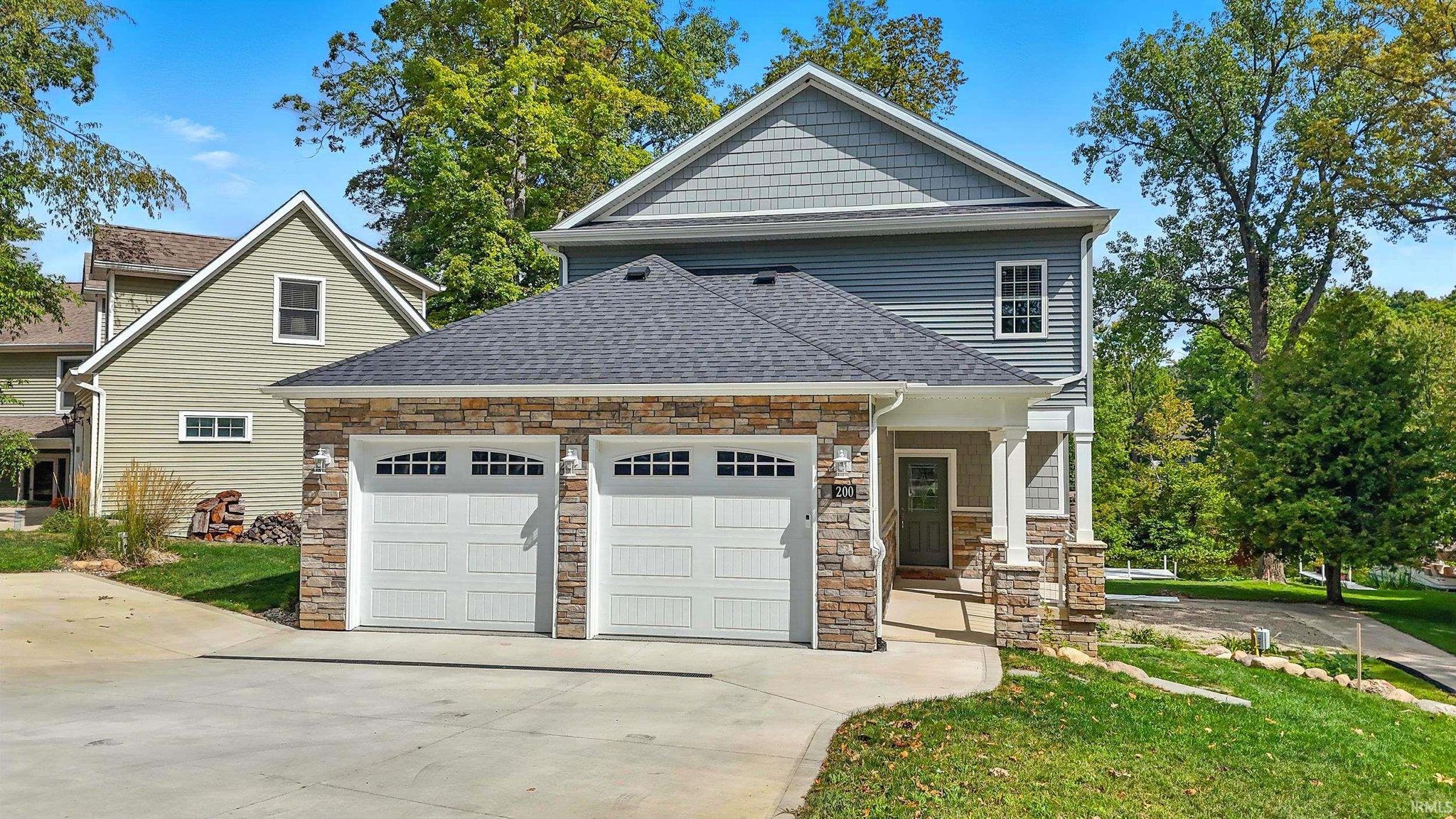 200 Lane 200 E Lake James Street