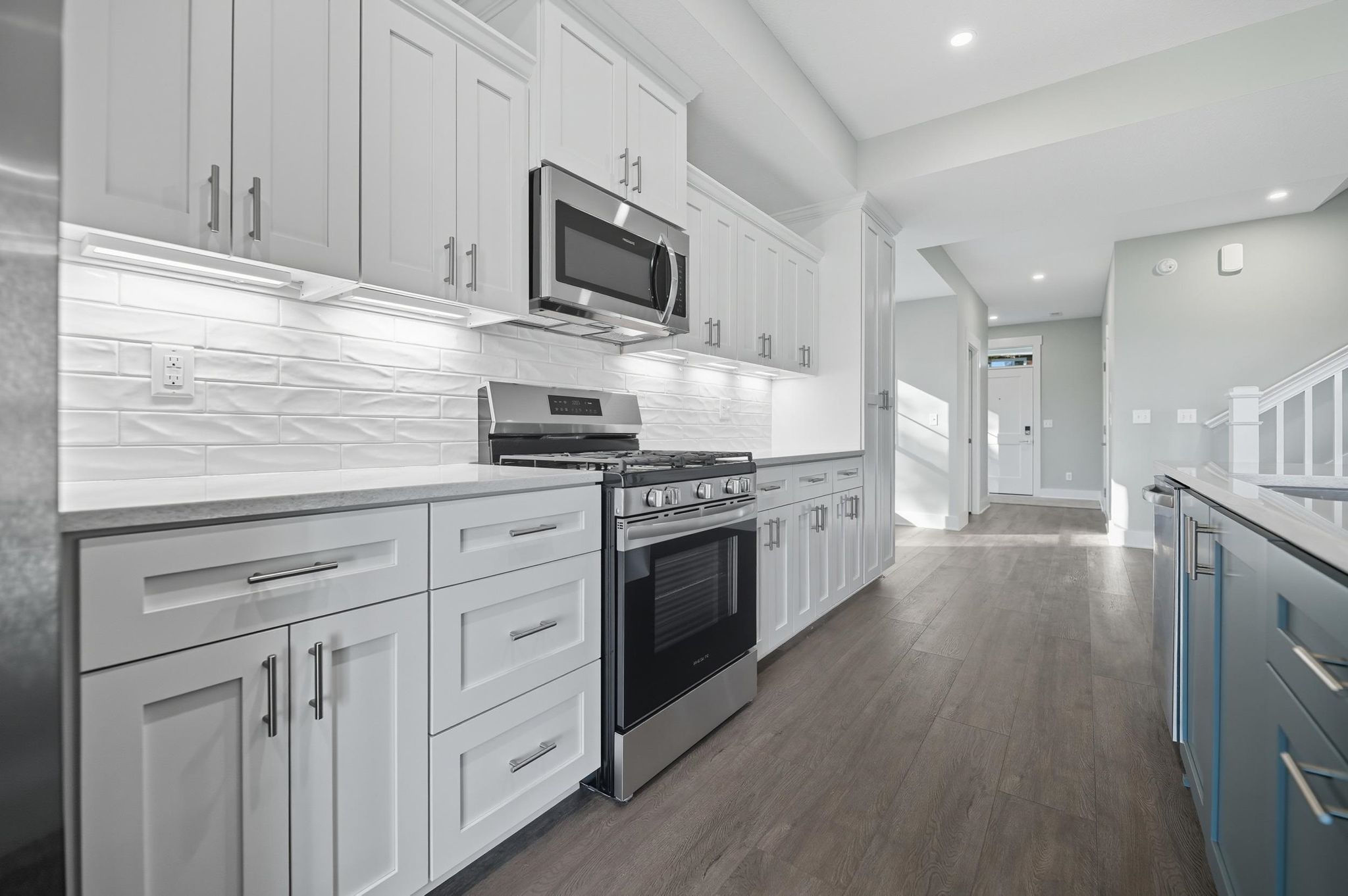 Image of 51 Lane 345 Cooked LK