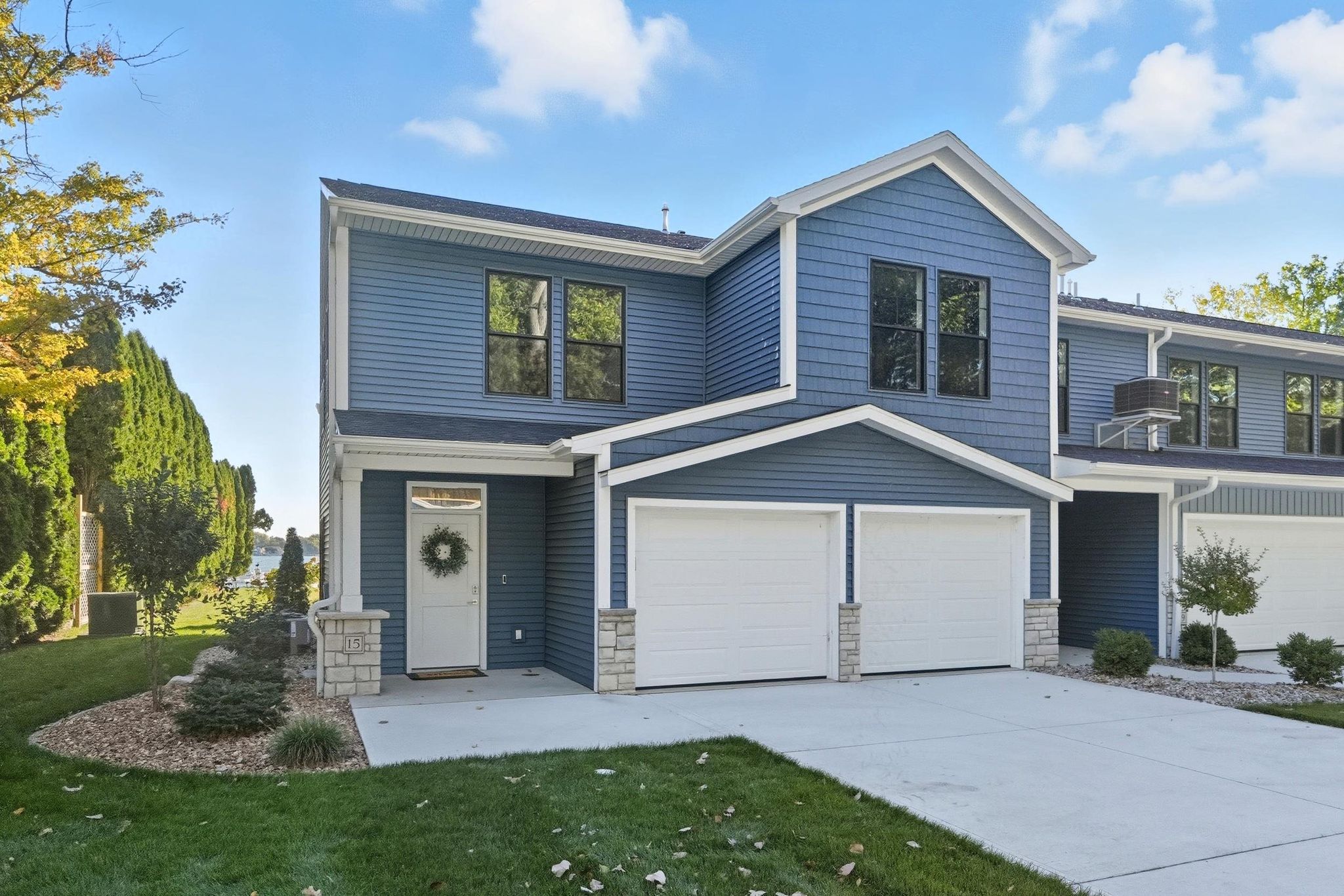 15 Lane 345 Crooked LK