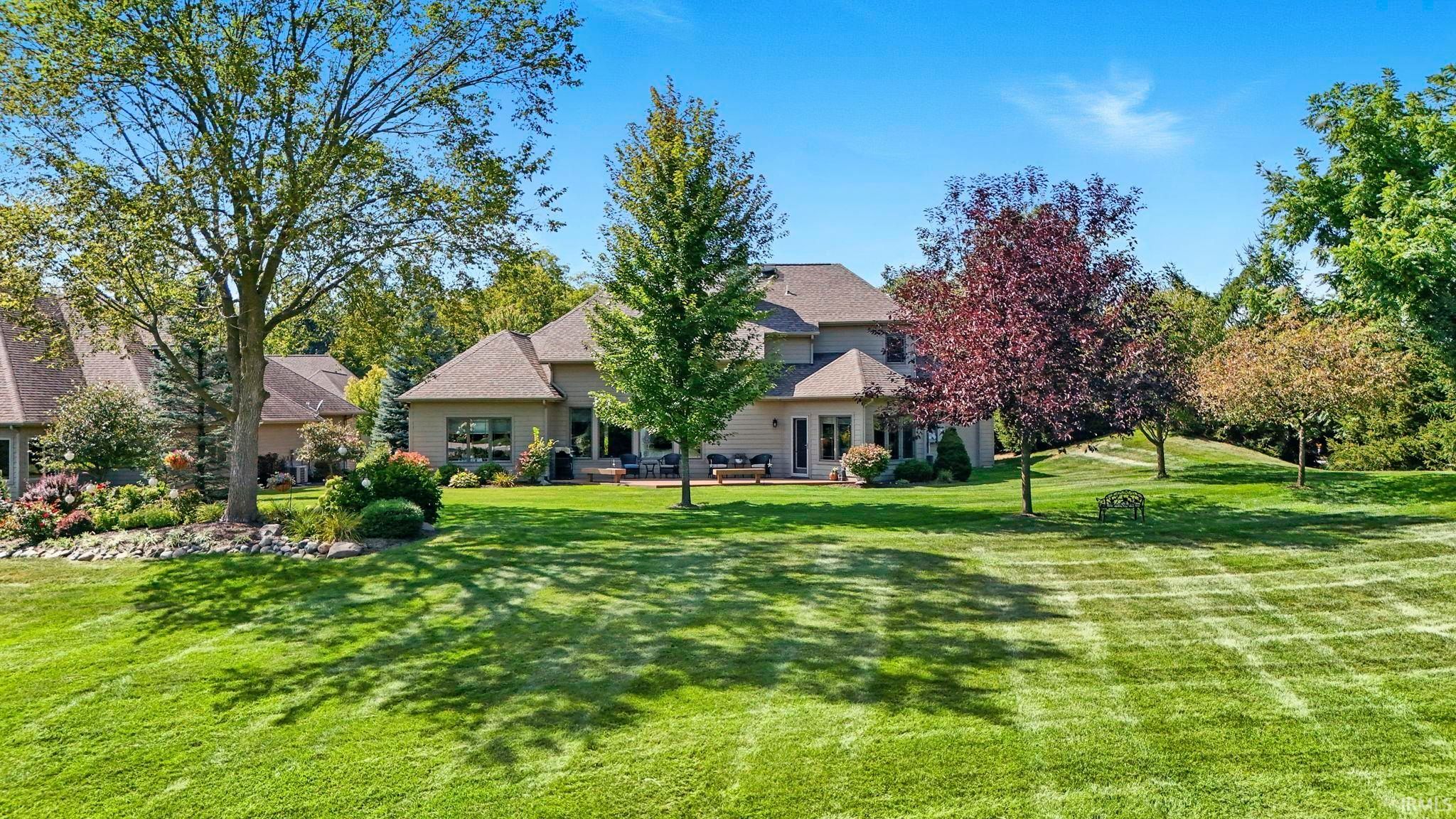 2707 Grenadier Court