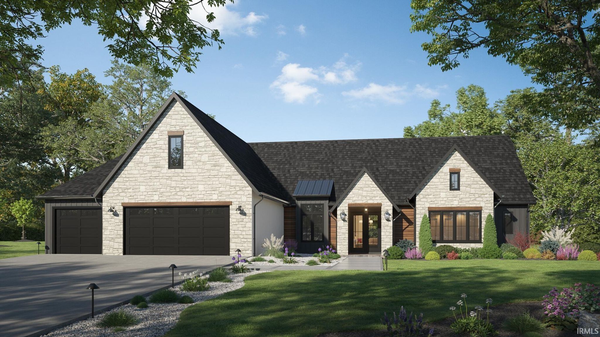 1927 Burnt Lake Drive