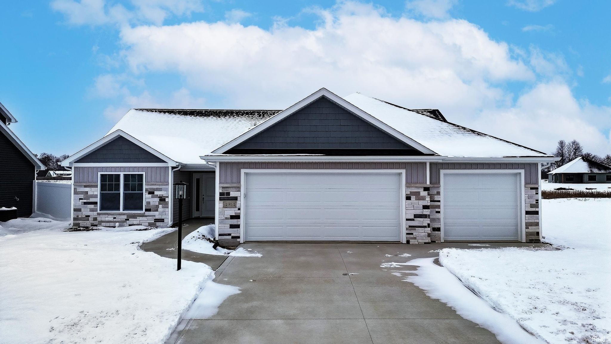 4914 Whittlebury Drive