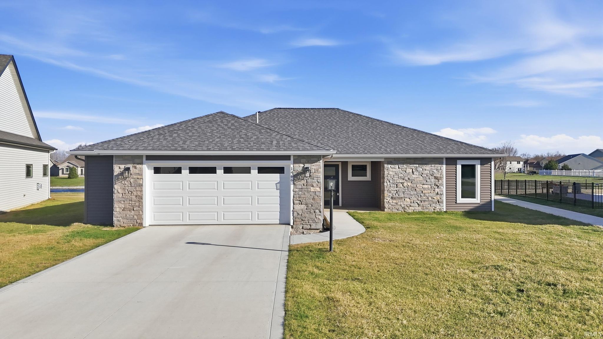 1466 Monte Carlo Drive 1466 Monte Carlo Drive