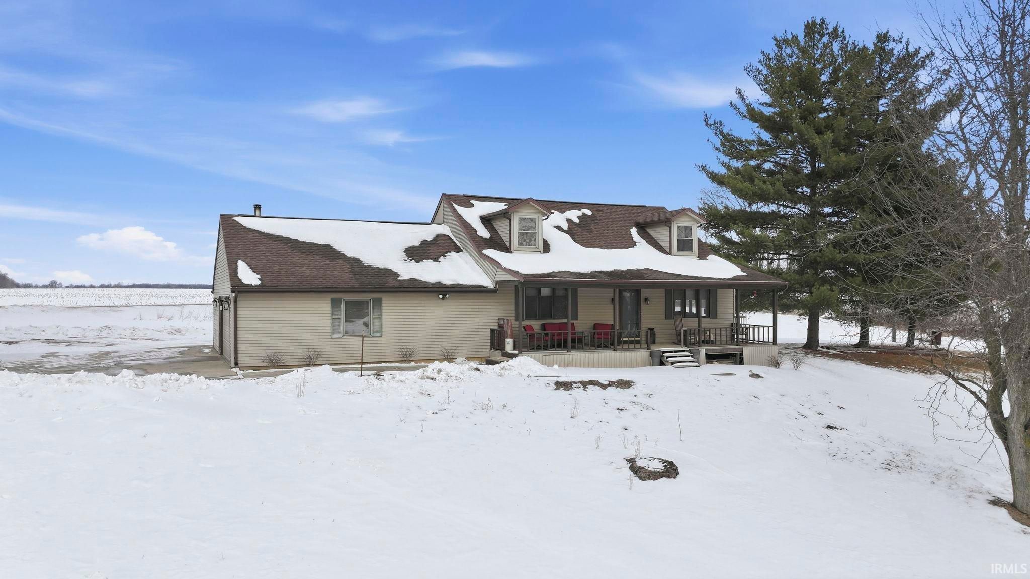 Image of 6087 County Road 11A Road