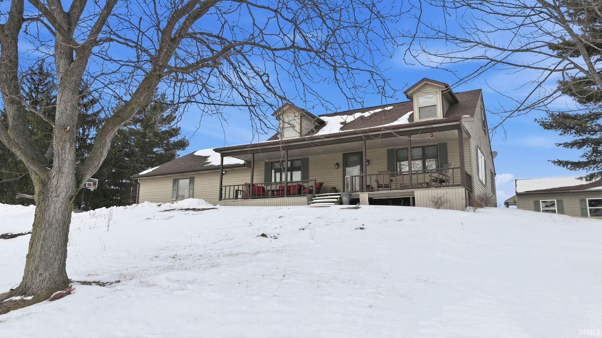 Image of 6087 County Road 11A Road