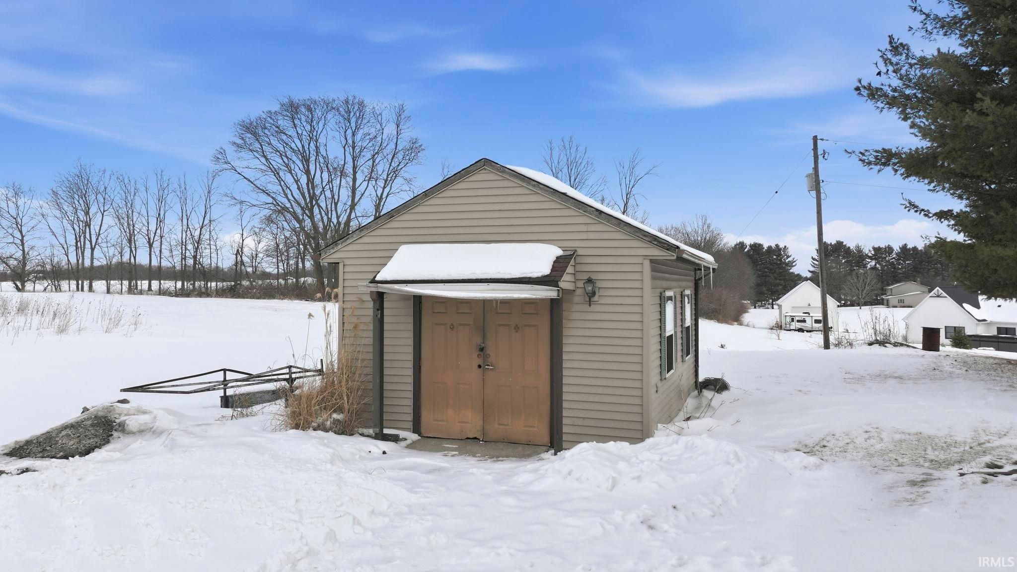 Image of 6087 County Road 11A Road