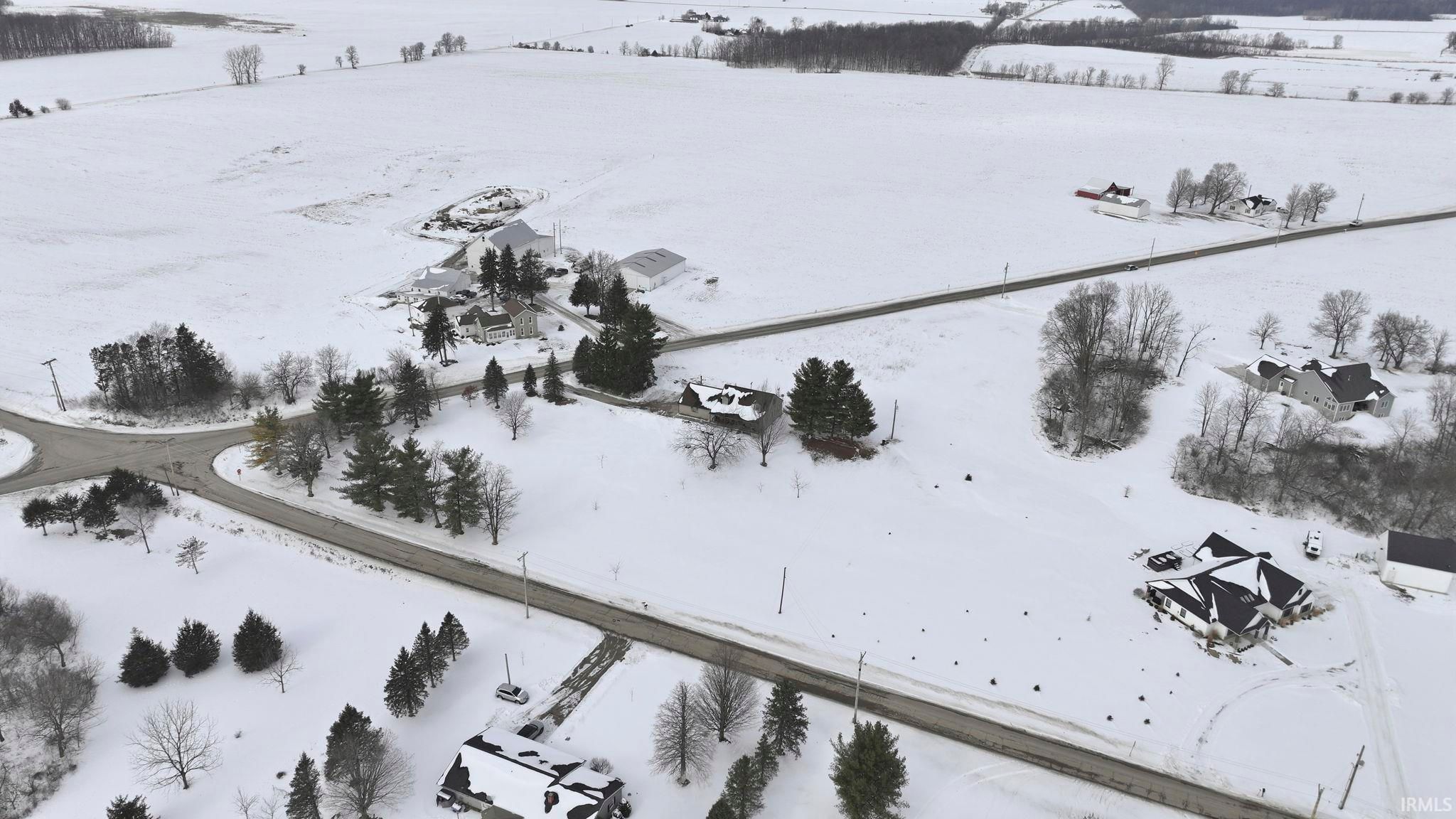 Image of 6087 County Road 11A Road