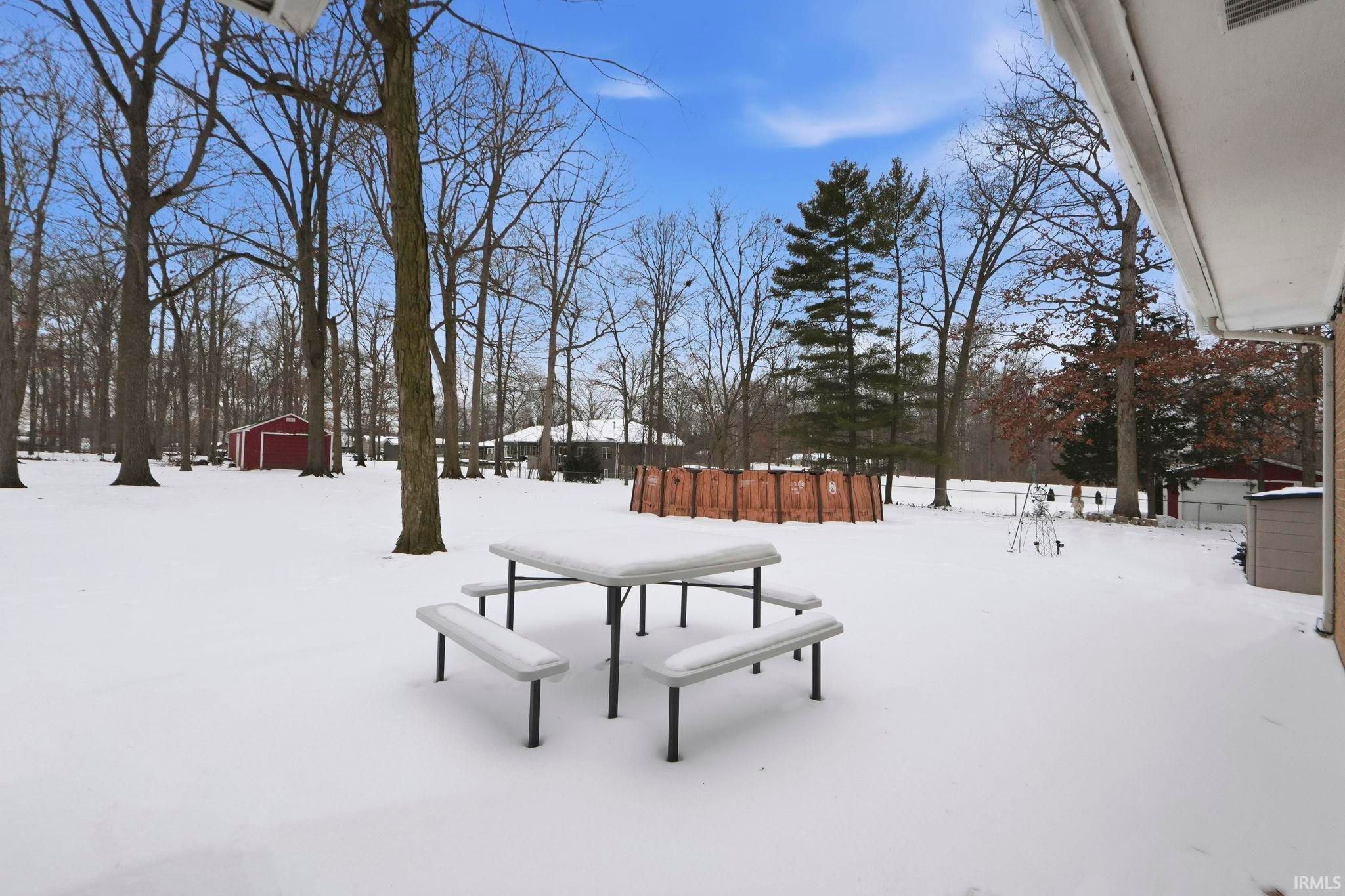 Image of 7914 Rothman Road