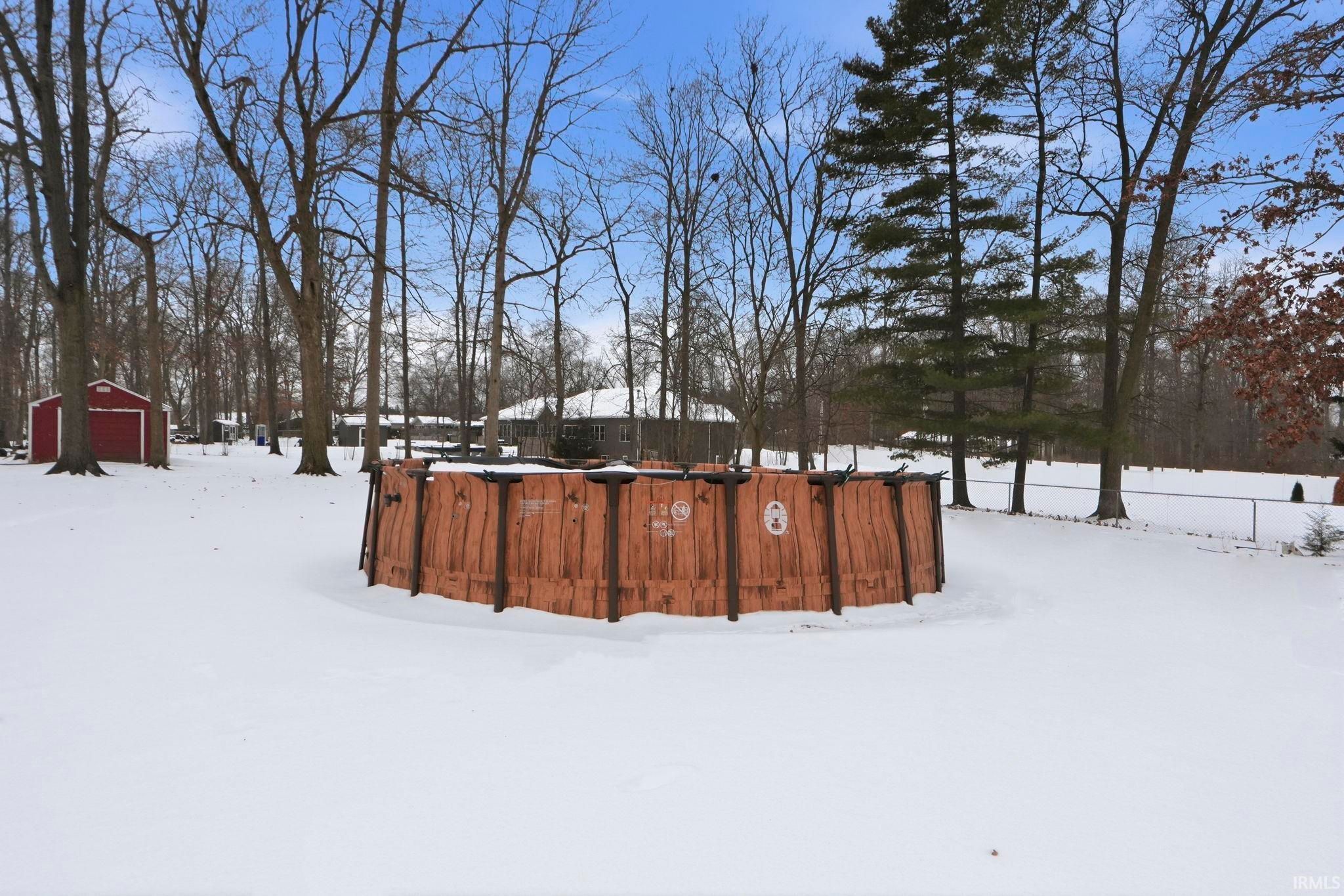 Image of 7914 Rothman Road