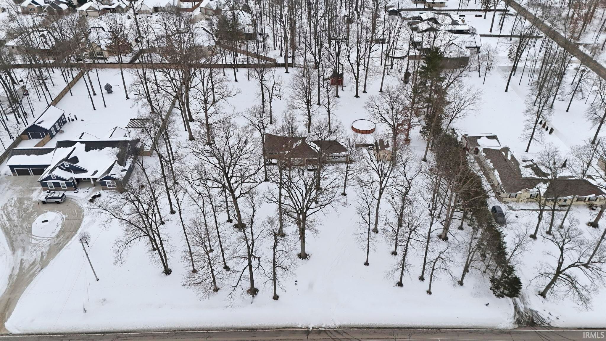 Image of 7914 Rothman Road