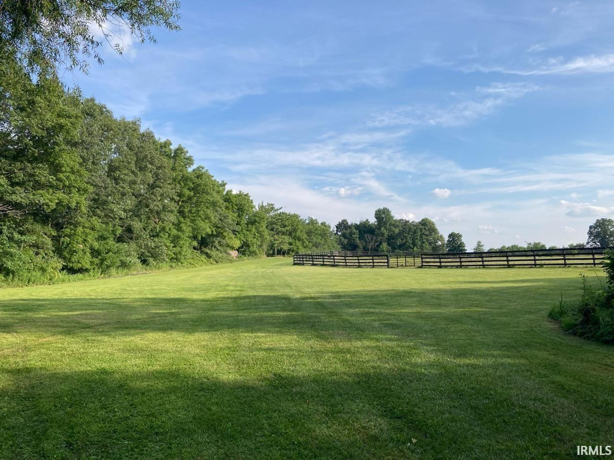 Image of 6710 N West County Line Road
