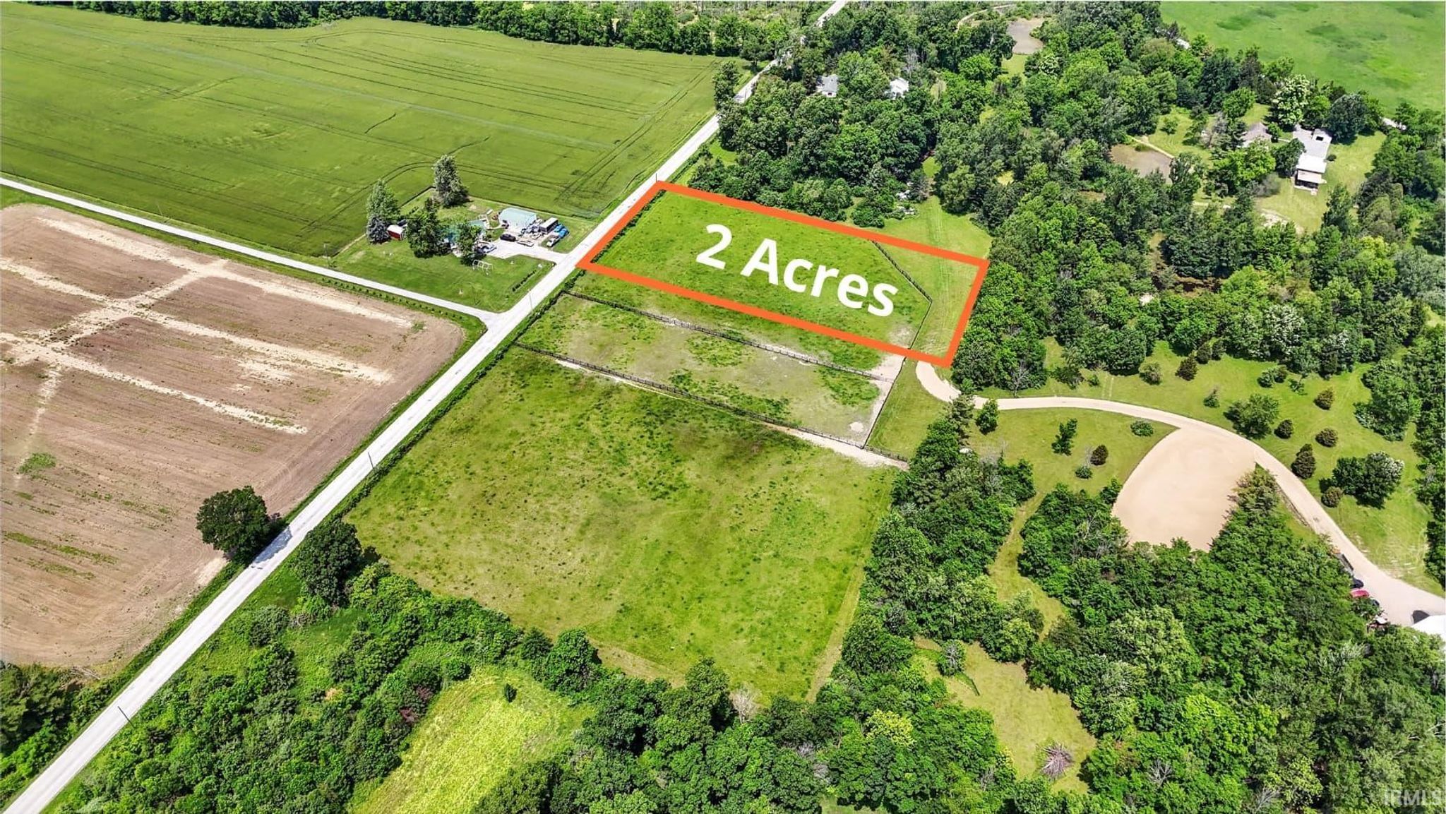 Image of 6732 N West County Line Road