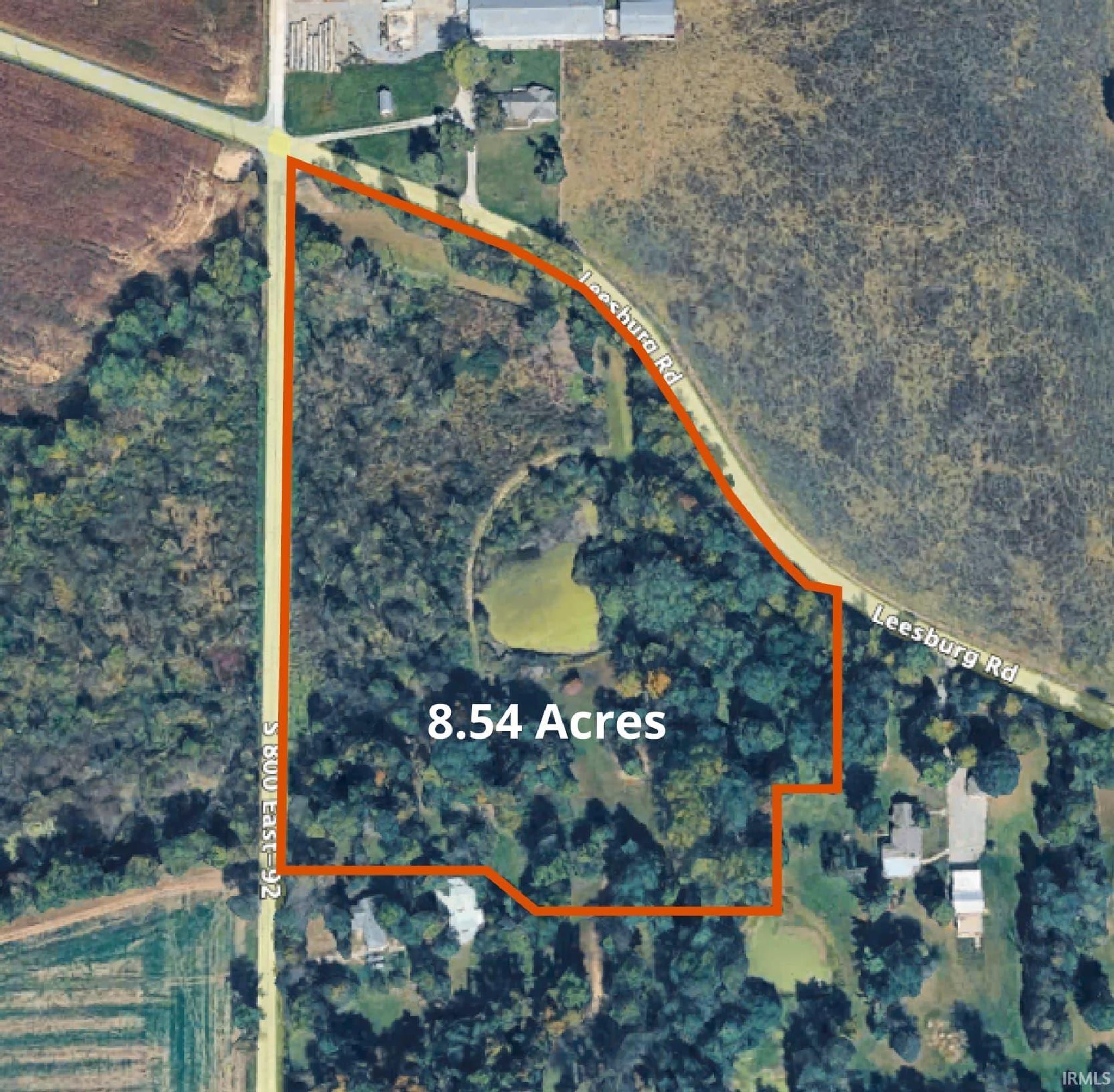 Image of 6848 N West County Line Road