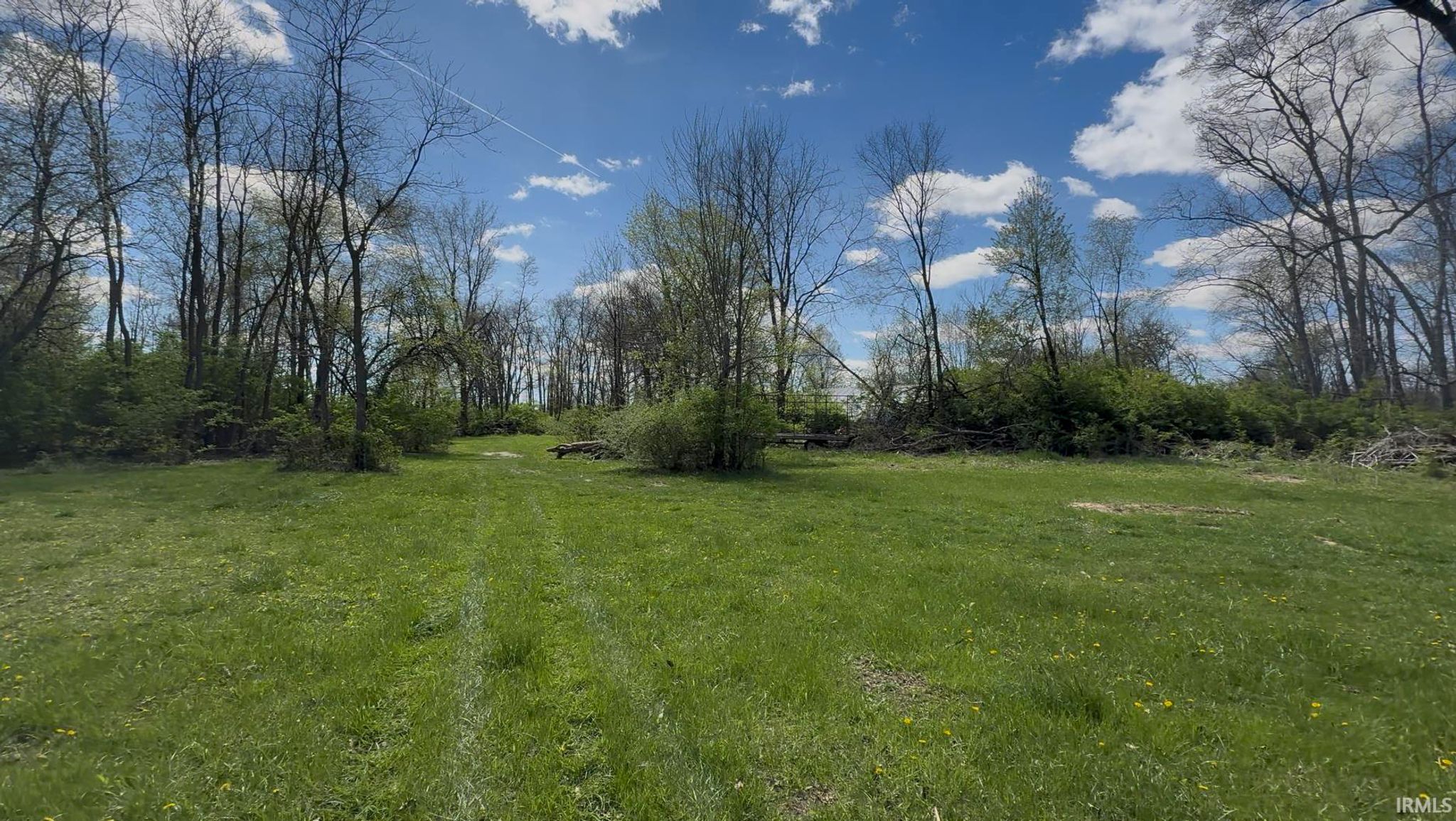 Image of 6848 N West County Line Road
