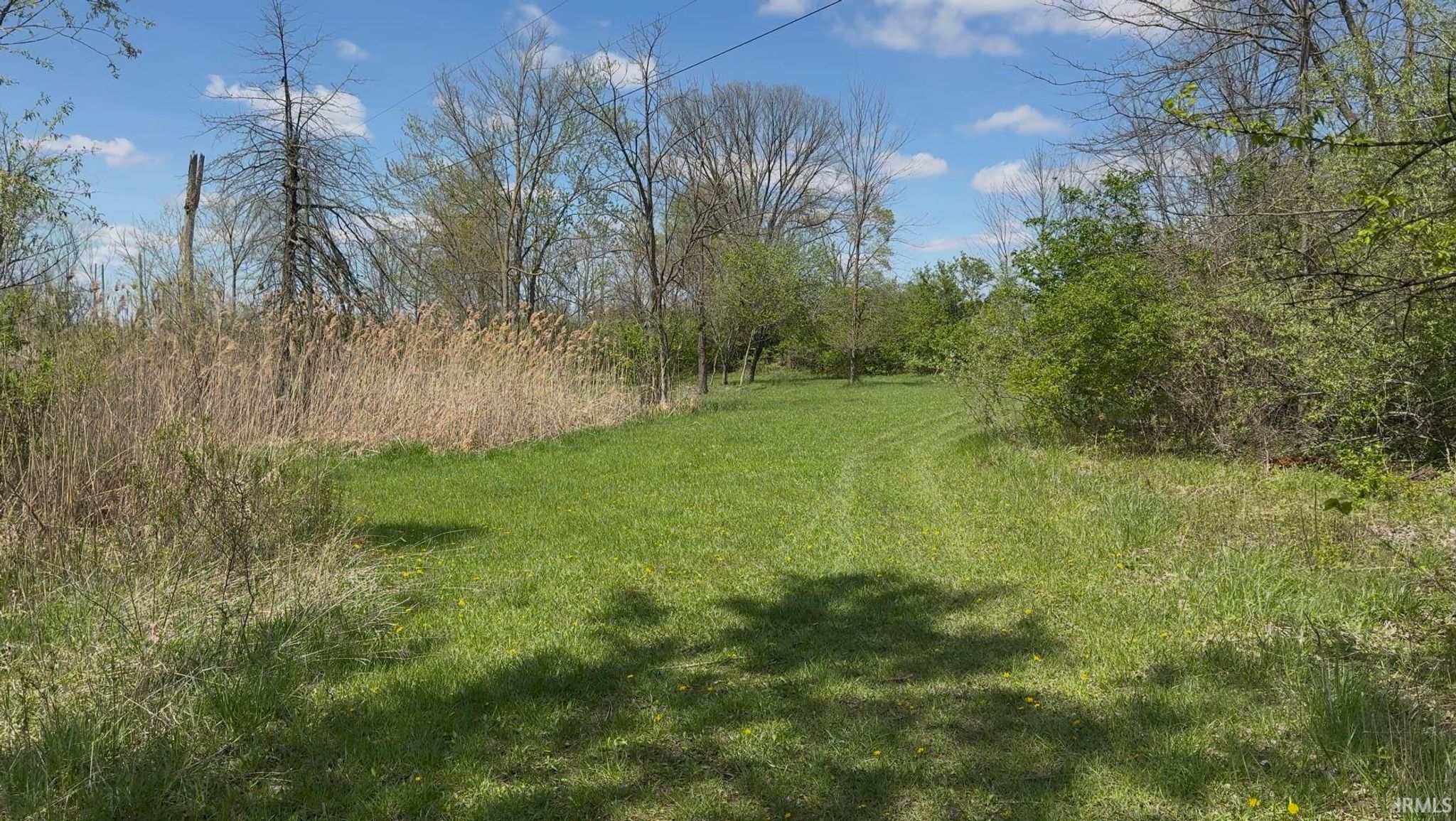 Image of 6848 N West County Line Road