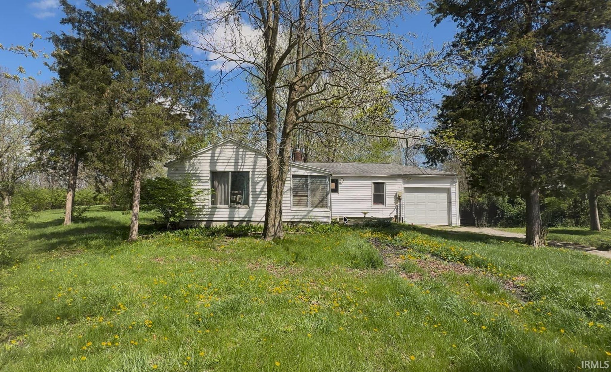 6806 N West County Line Road 6806 N West County Line Road