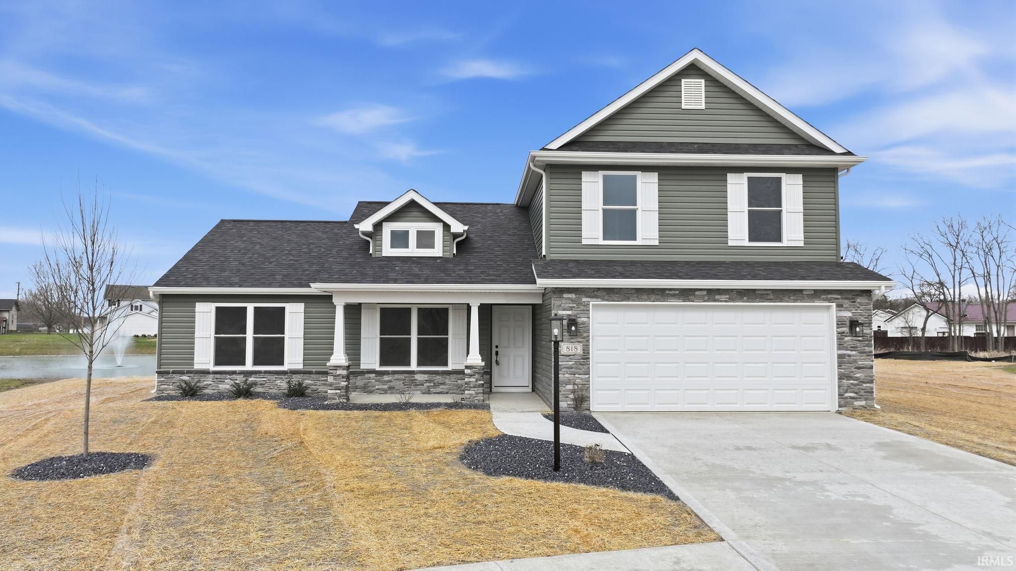Image of 818 Gullet Avenue