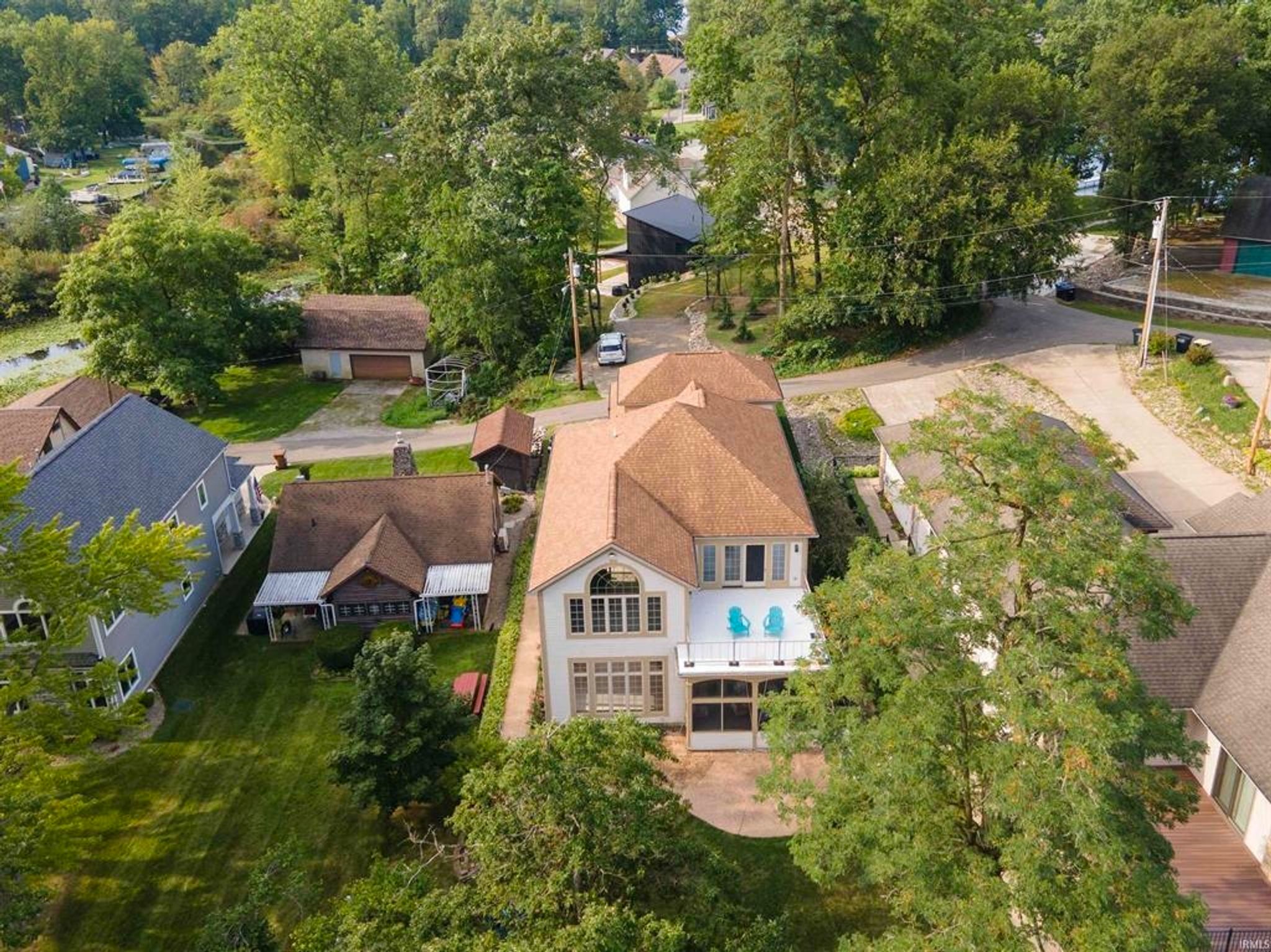 15 Lane 200EB Lake James