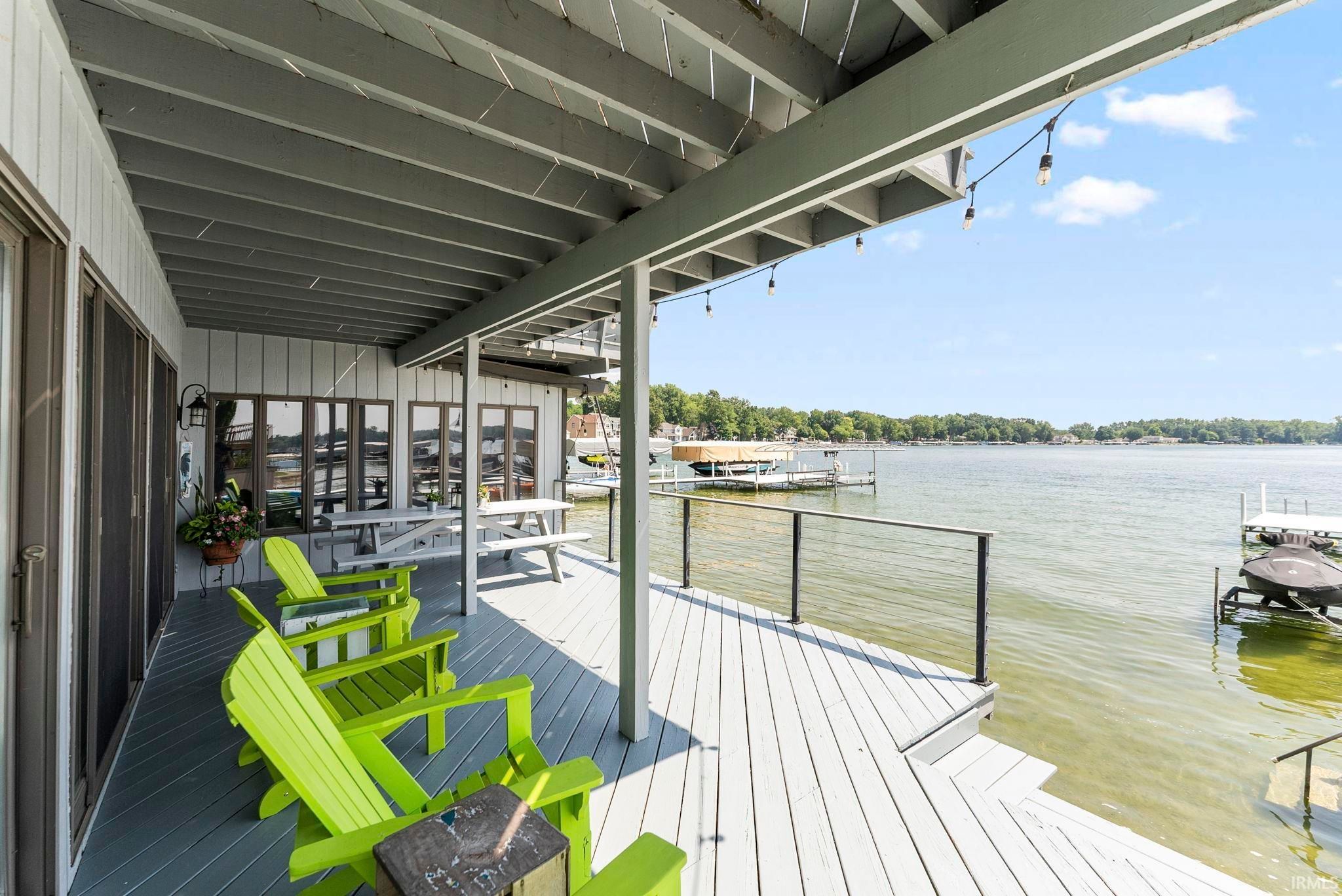 Image of 2405 W Sycamore Beach Road