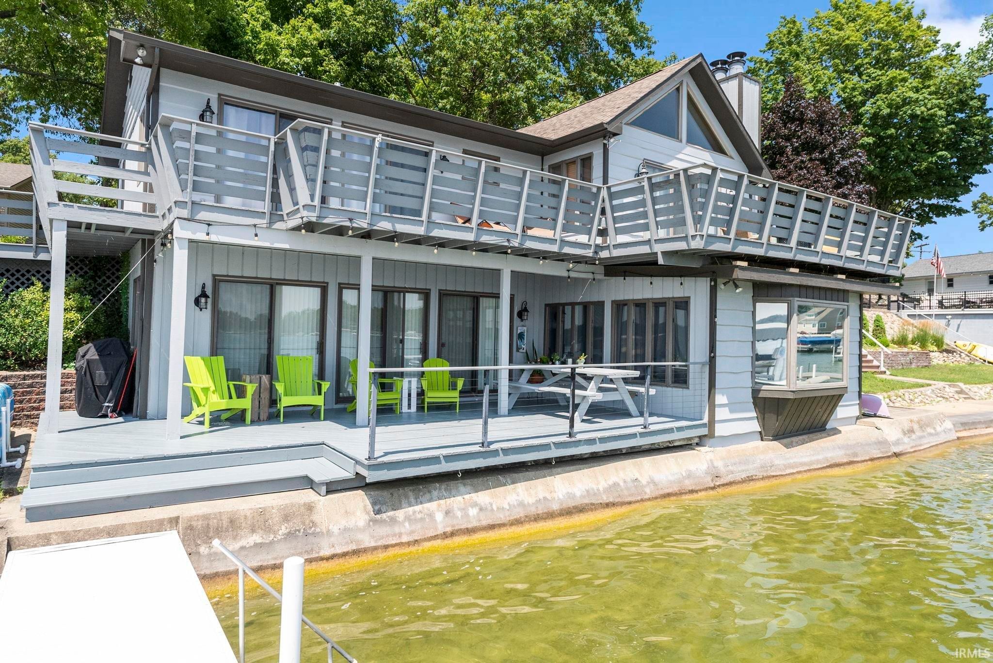 Image of 2405 W Sycamore Beach Road