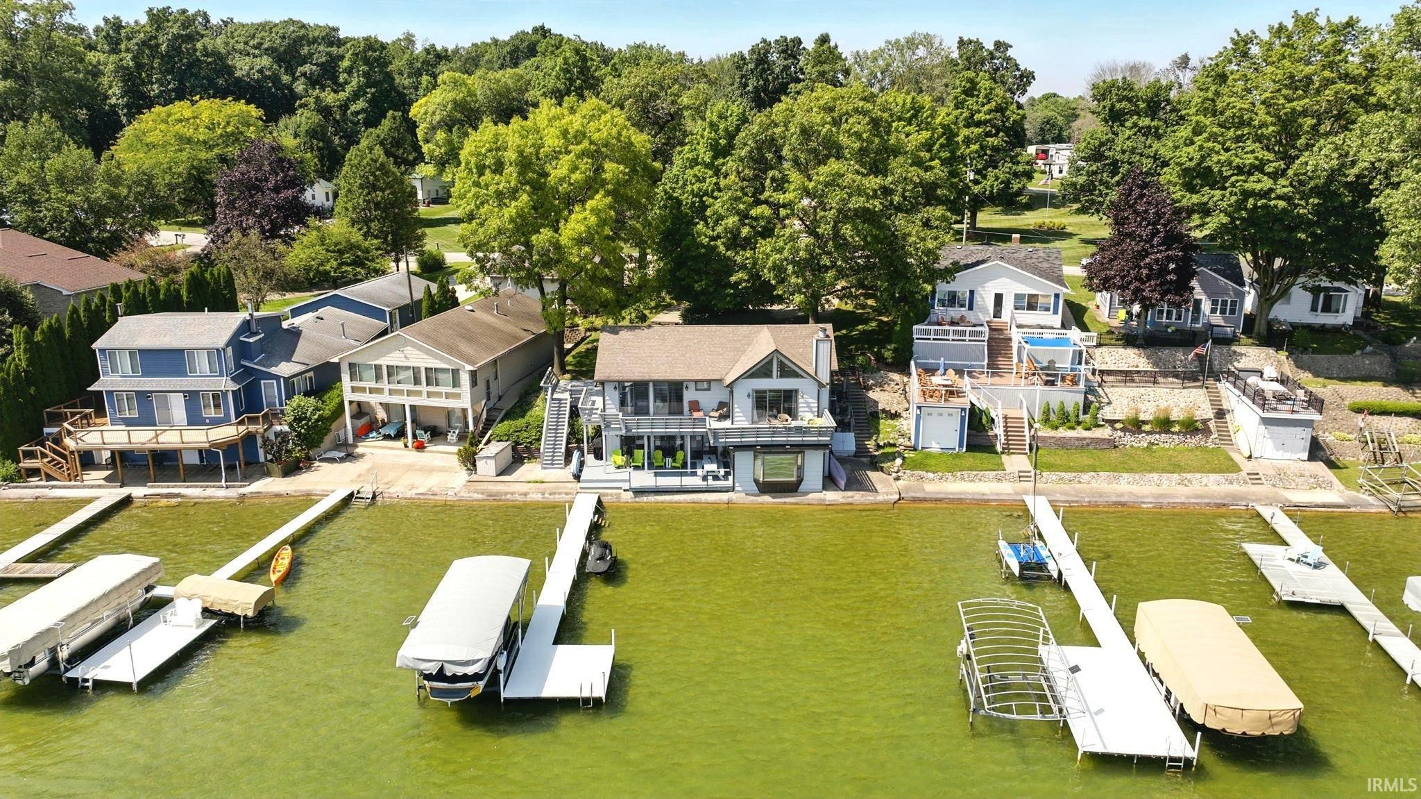 Image of 2405 W Sycamore Beach Road