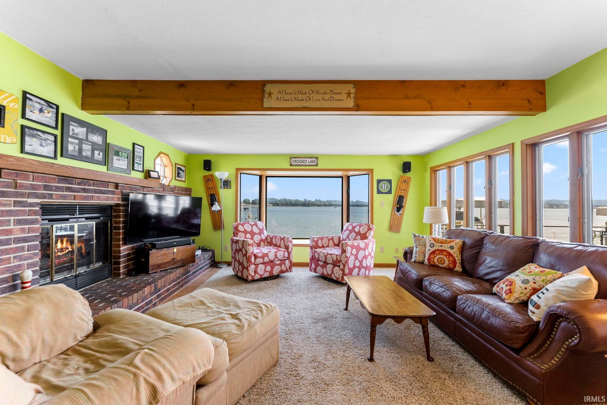 Image of 2405 W Sycamore Beach Road