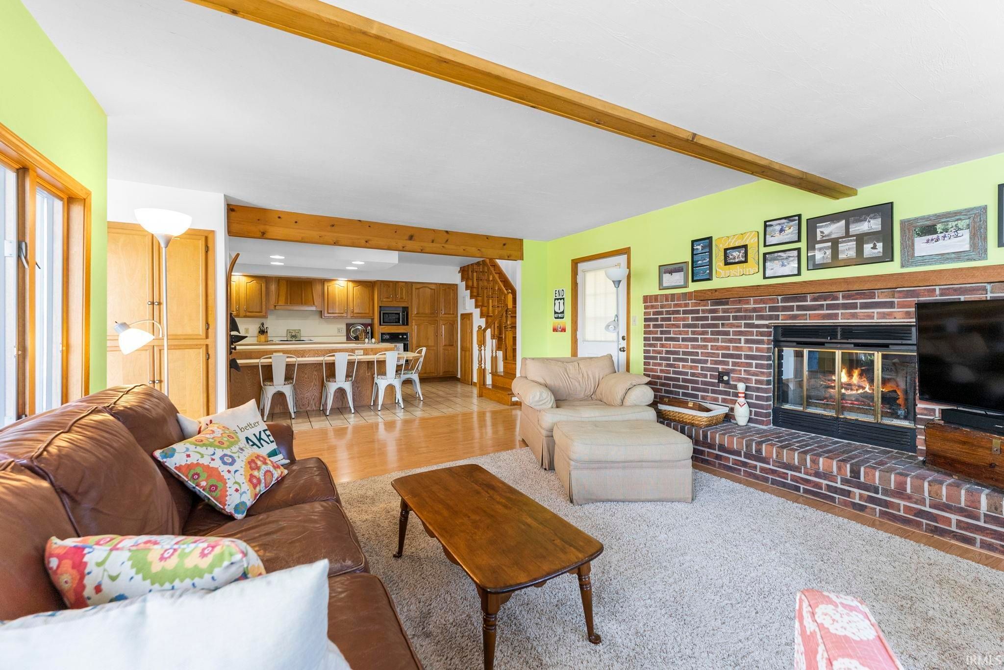 Image of 2405 W Sycamore Beach Road