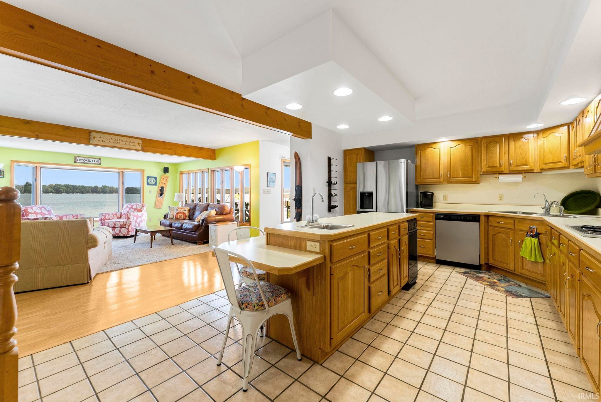 Image of 2405 W Sycamore Beach Road