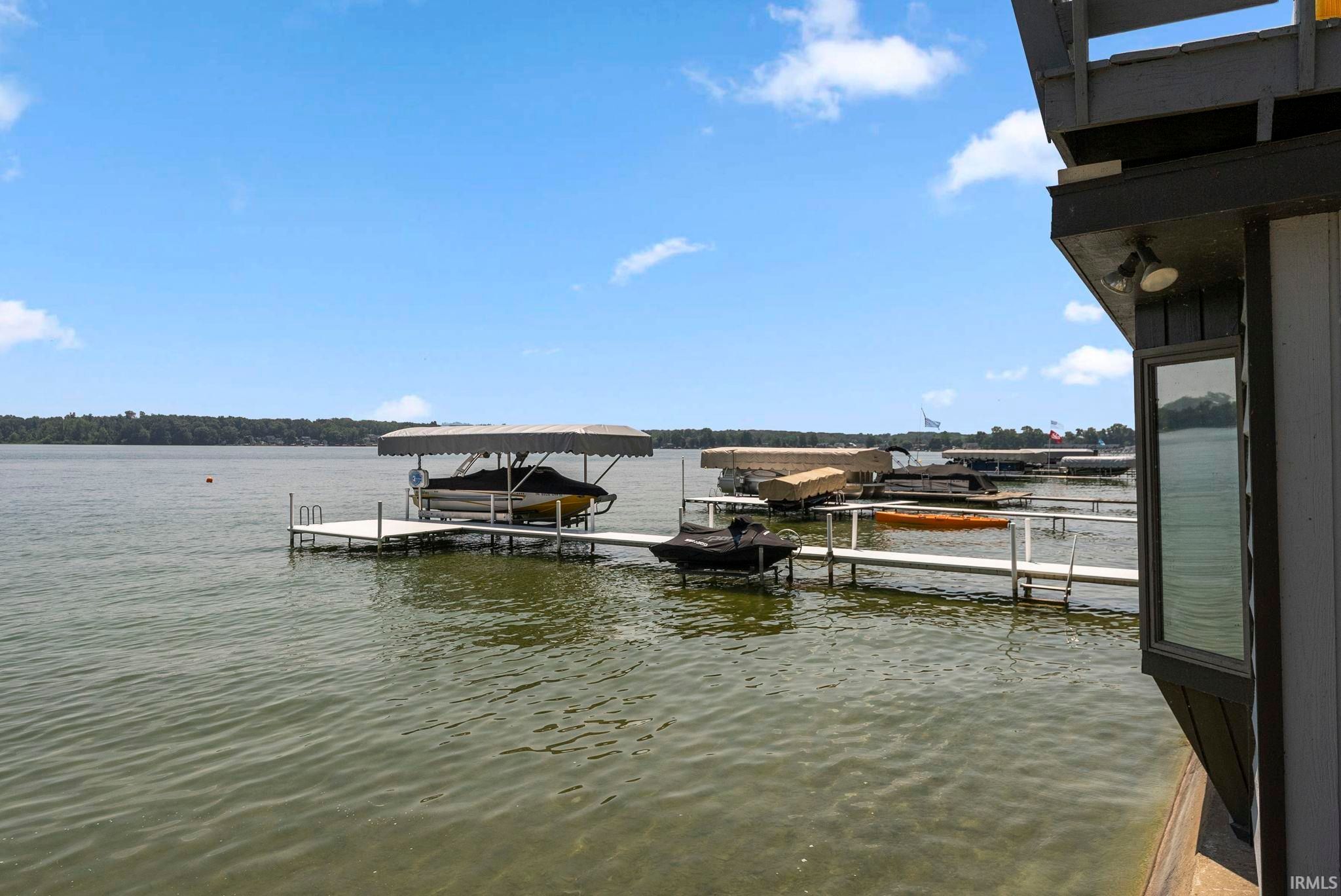 Image of 2405 W Sycamore Beach Road