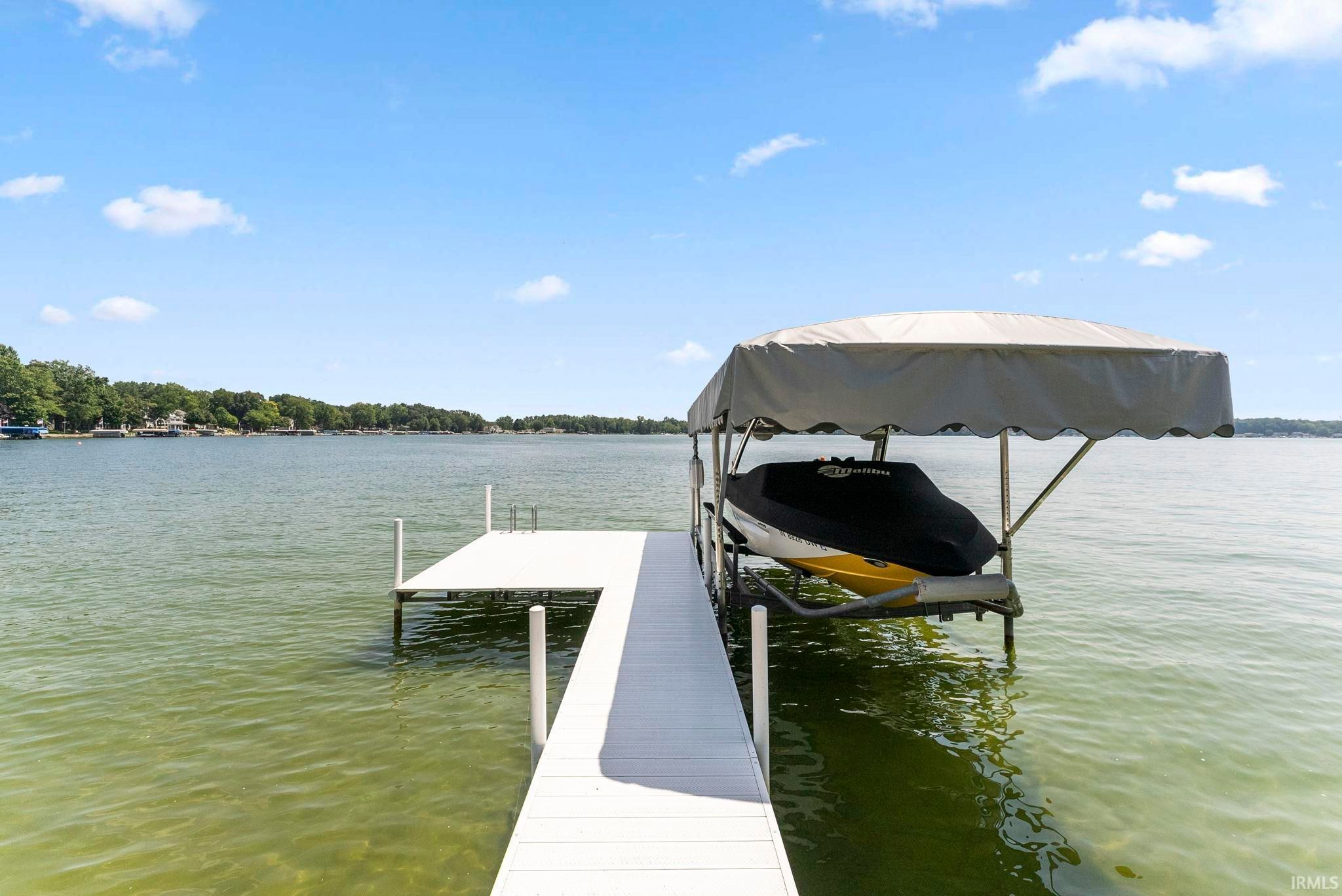 Image of 2405 W Sycamore Beach Road