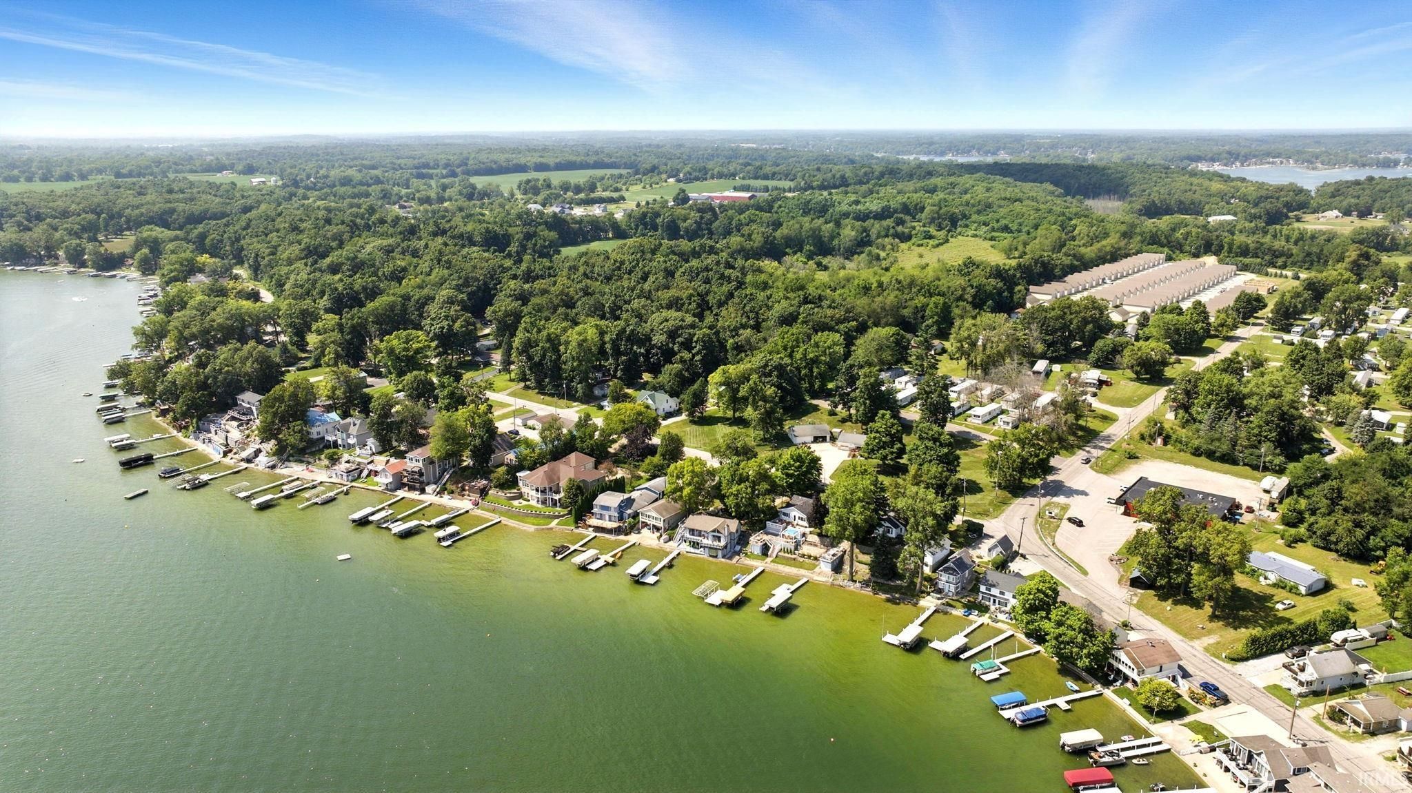 Image of 2405 W Sycamore Beach Road