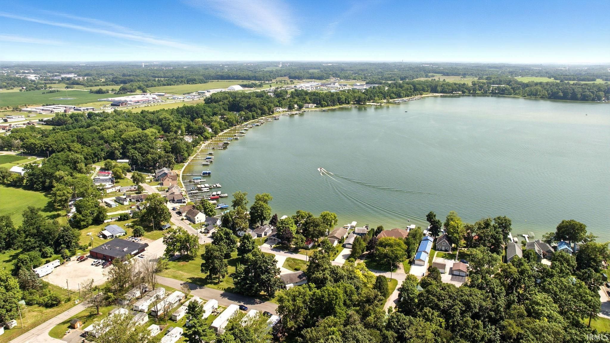 Image of 2405 W Sycamore Beach Road