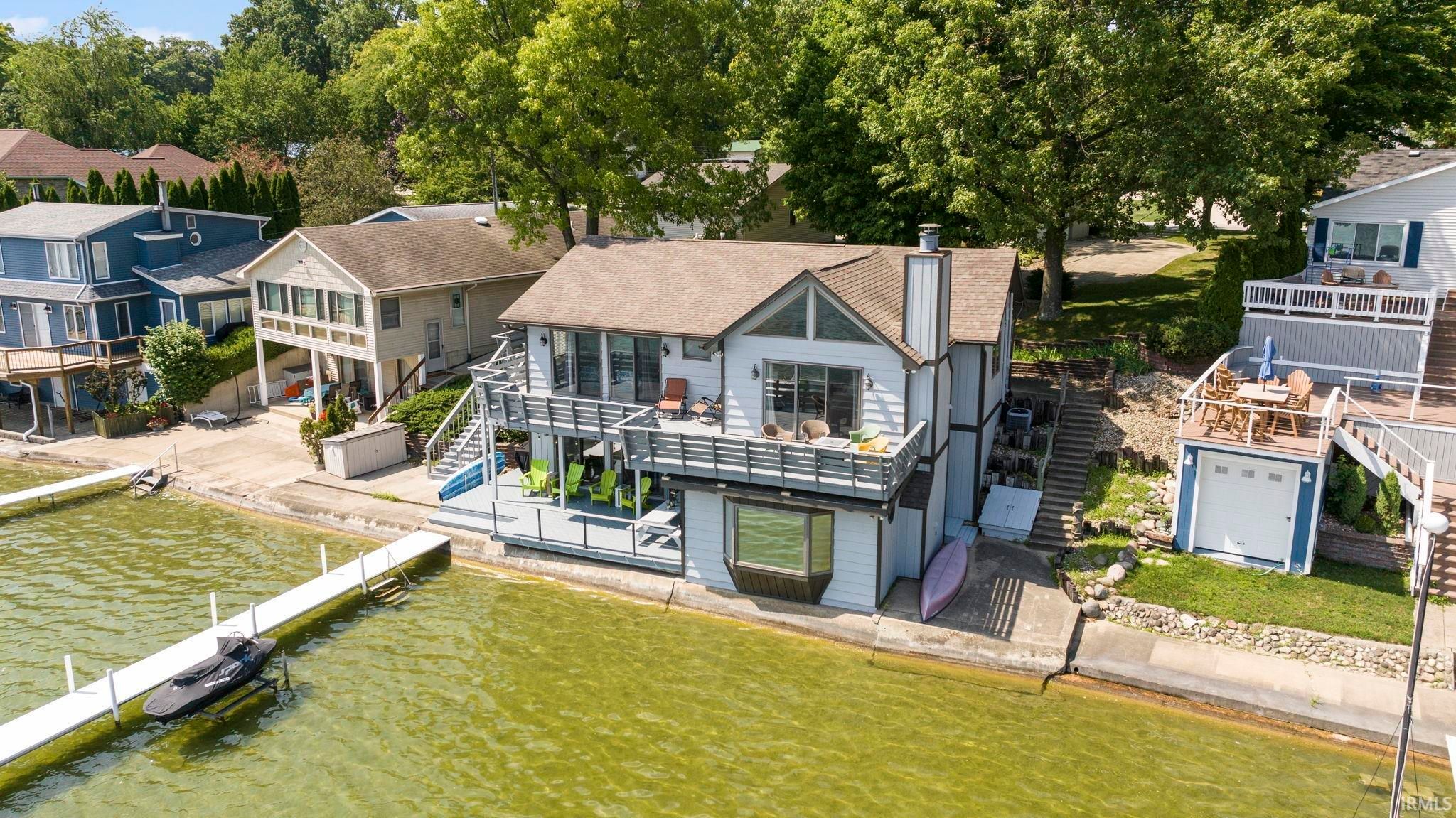 Image of 2405 W Sycamore Beach Road