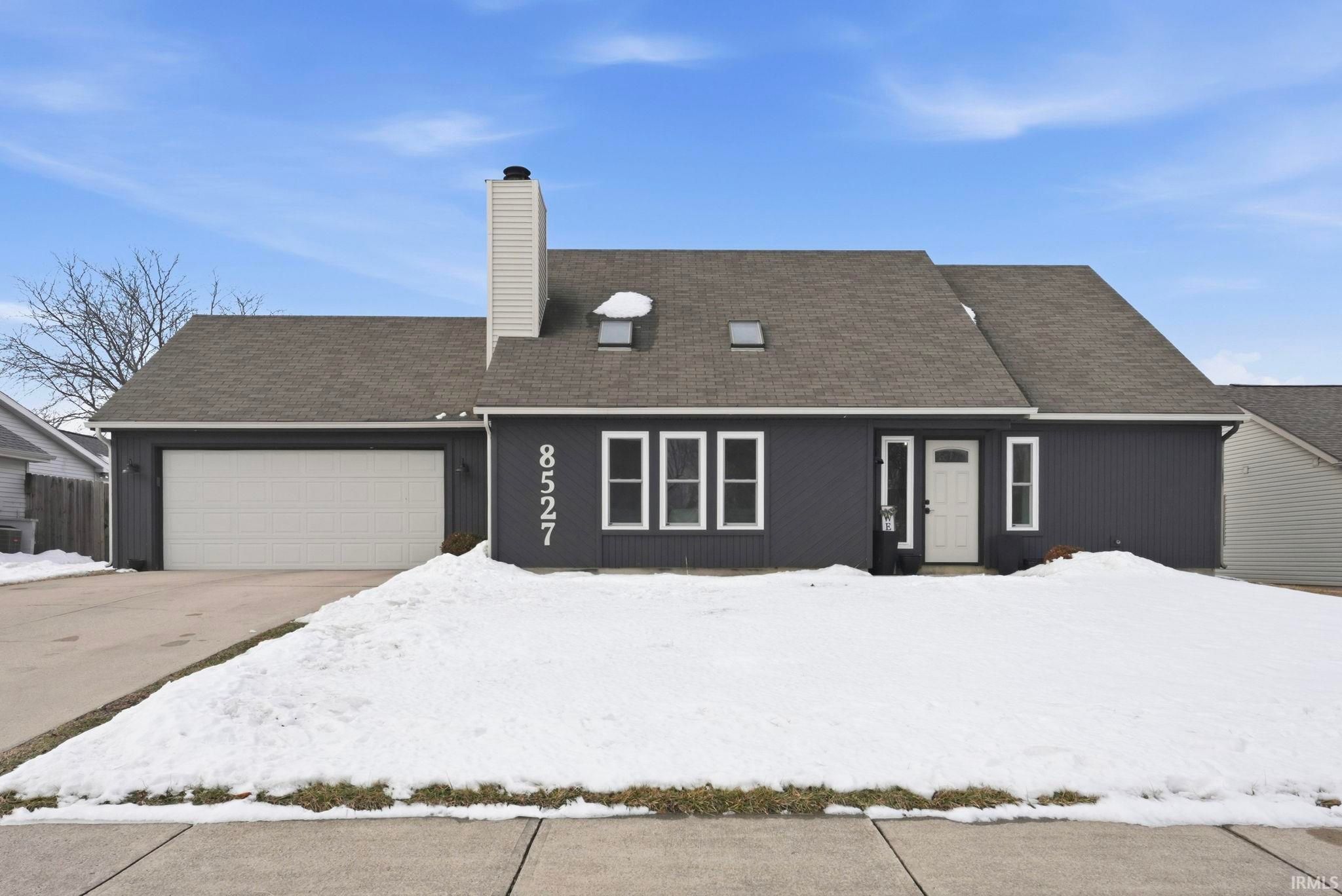 8527 Deer Brook Place 8527 Deer Brook Place