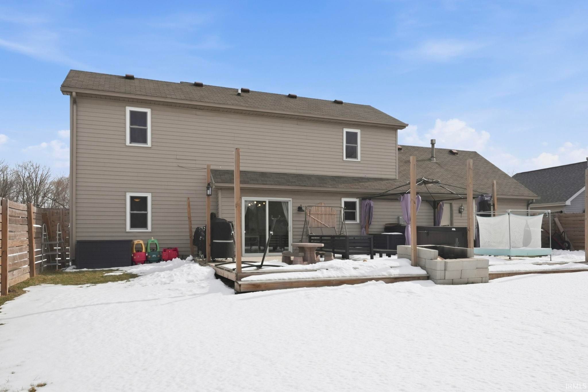 Image of 8527 Deer Brook Place