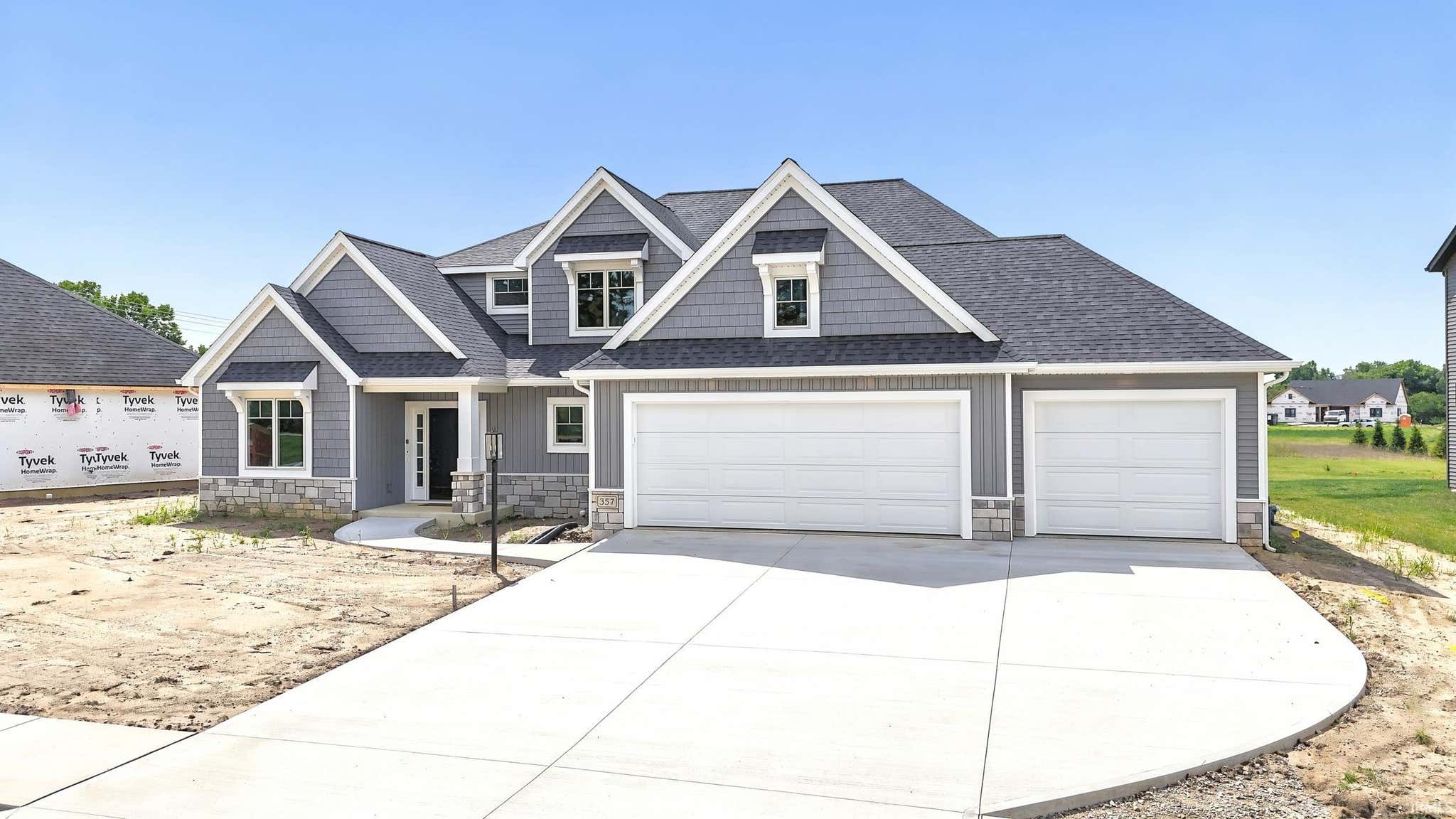 Image of 357 Keltic Pines Boulevard